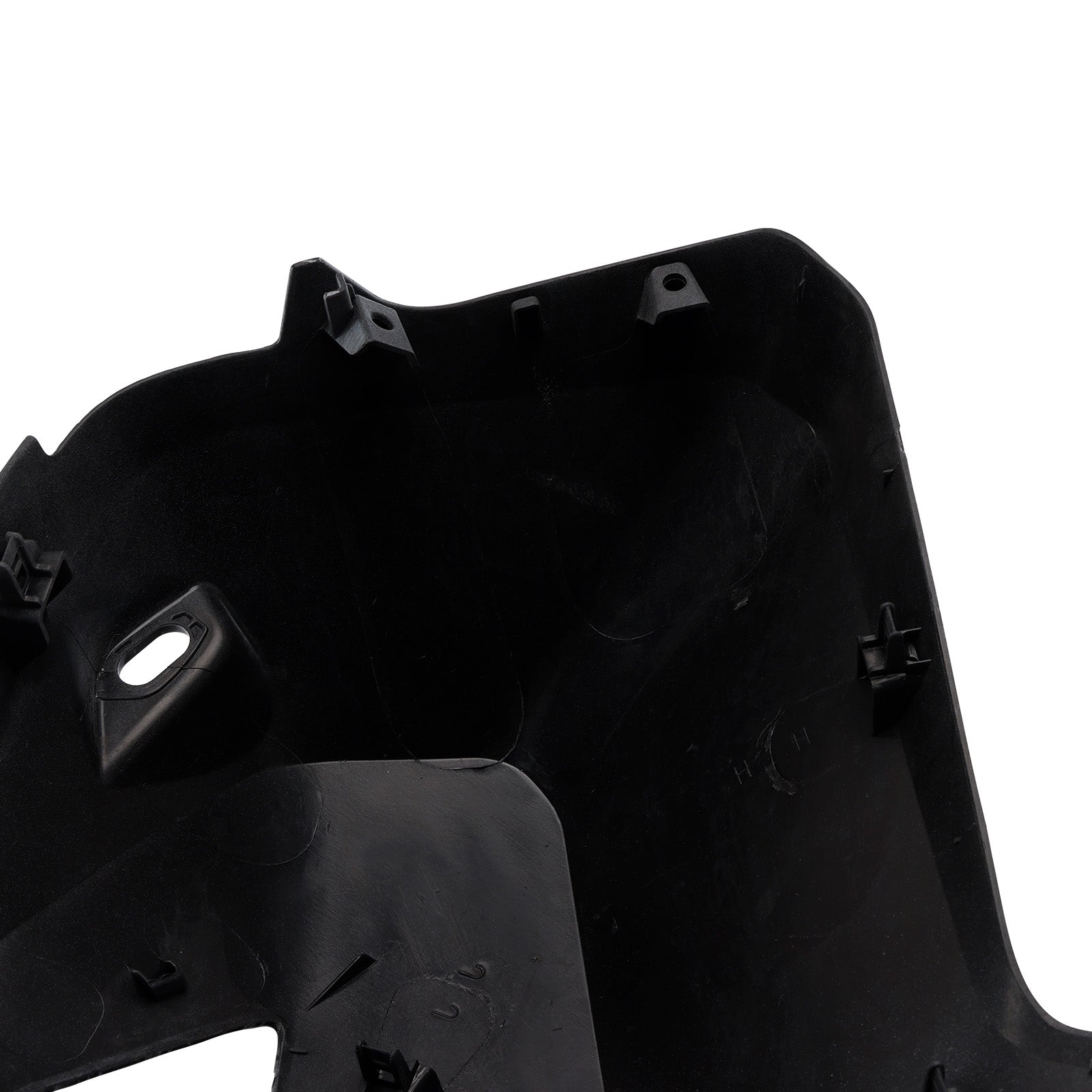 Zijframekuip voor Honda ADV 350 (2022-2025)