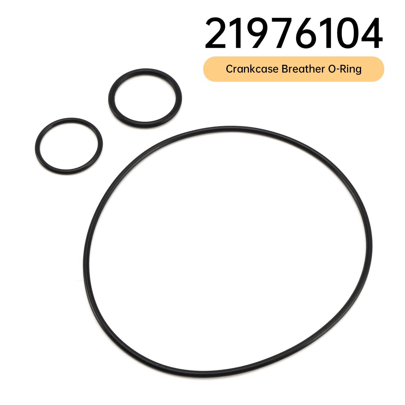 Alla ricerca di un'alluvione Carter Volvo D11 D13 D16 21976104