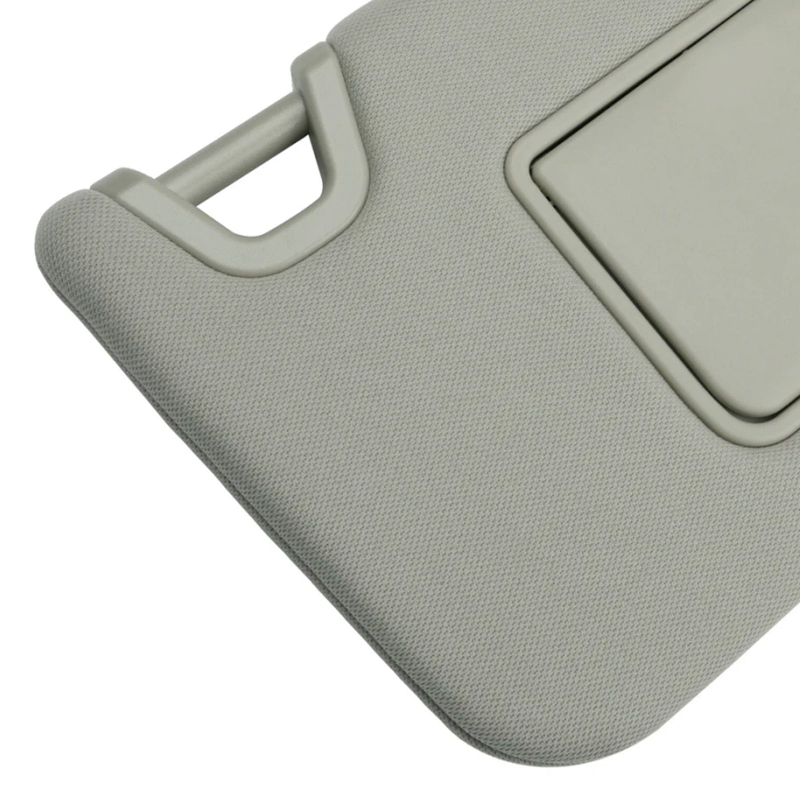 Gray Izquierda y Derecha Sol gris para Nissan Altima 2013-2018 (2 habitaciones) 96401-3TA2A 96400-3TA2A