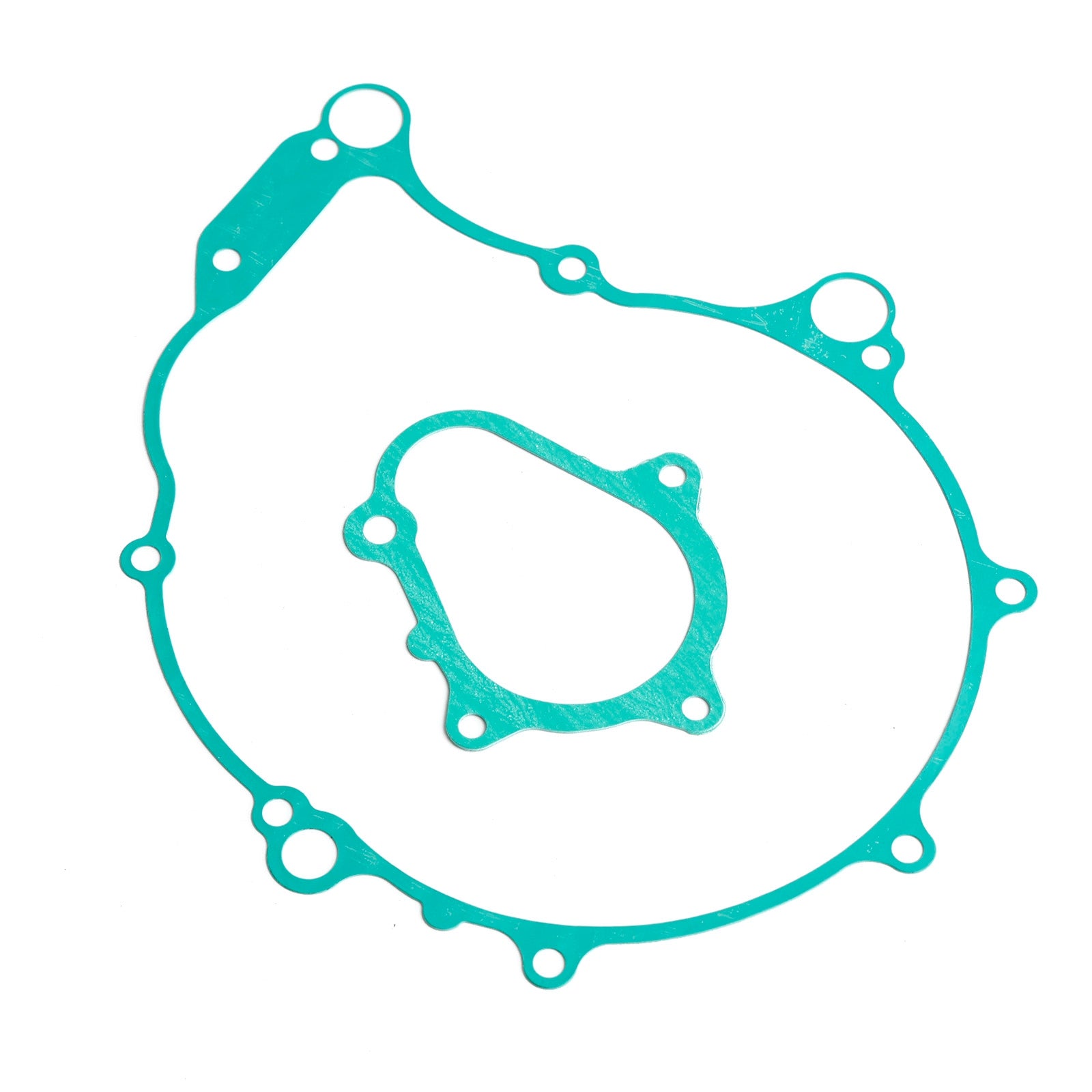 Linker motorstarter statordekselpakking voor Yamaha 2001-2005 Raptor 660R