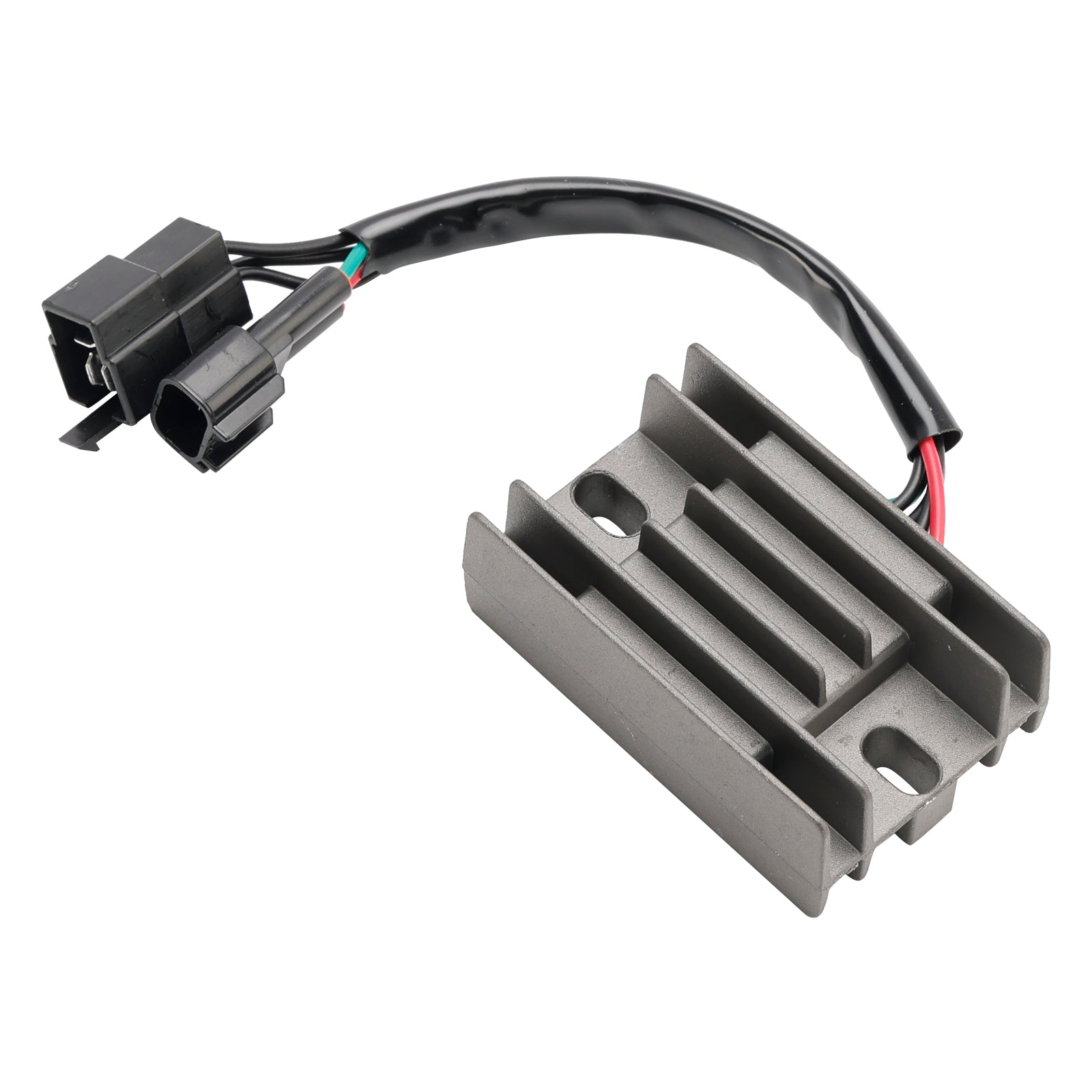 Stator Regelaar Sector Reverter voor Suzuki 2000-2024 DRZ400 400E 400SM 400SM