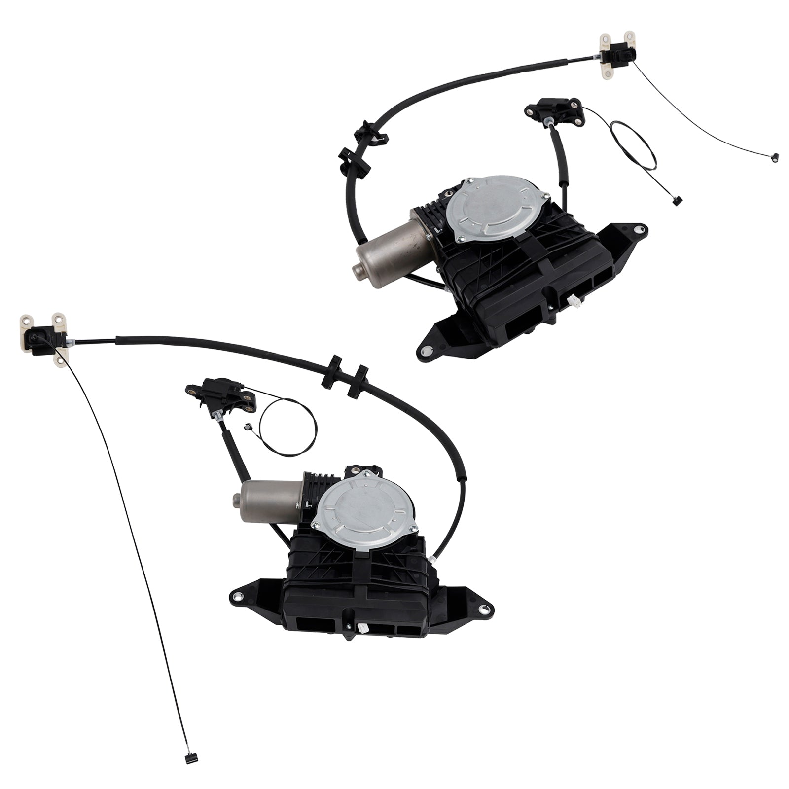 Câble de moteur de porte coulissante électrique arrière gauche et droite neuf pour Honda Odyssey 2011-2017