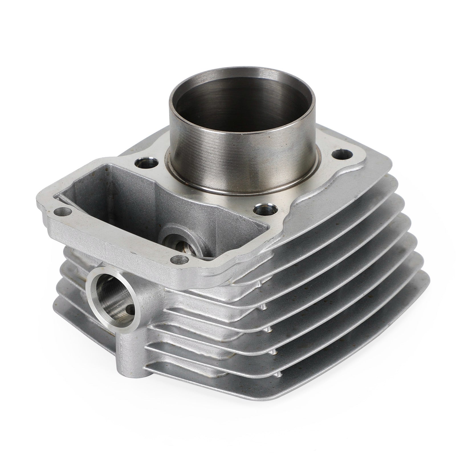 Honda CG 125 CG125 156FMI 56.5mm Kit Cilindro Juntas Pistón 125cc