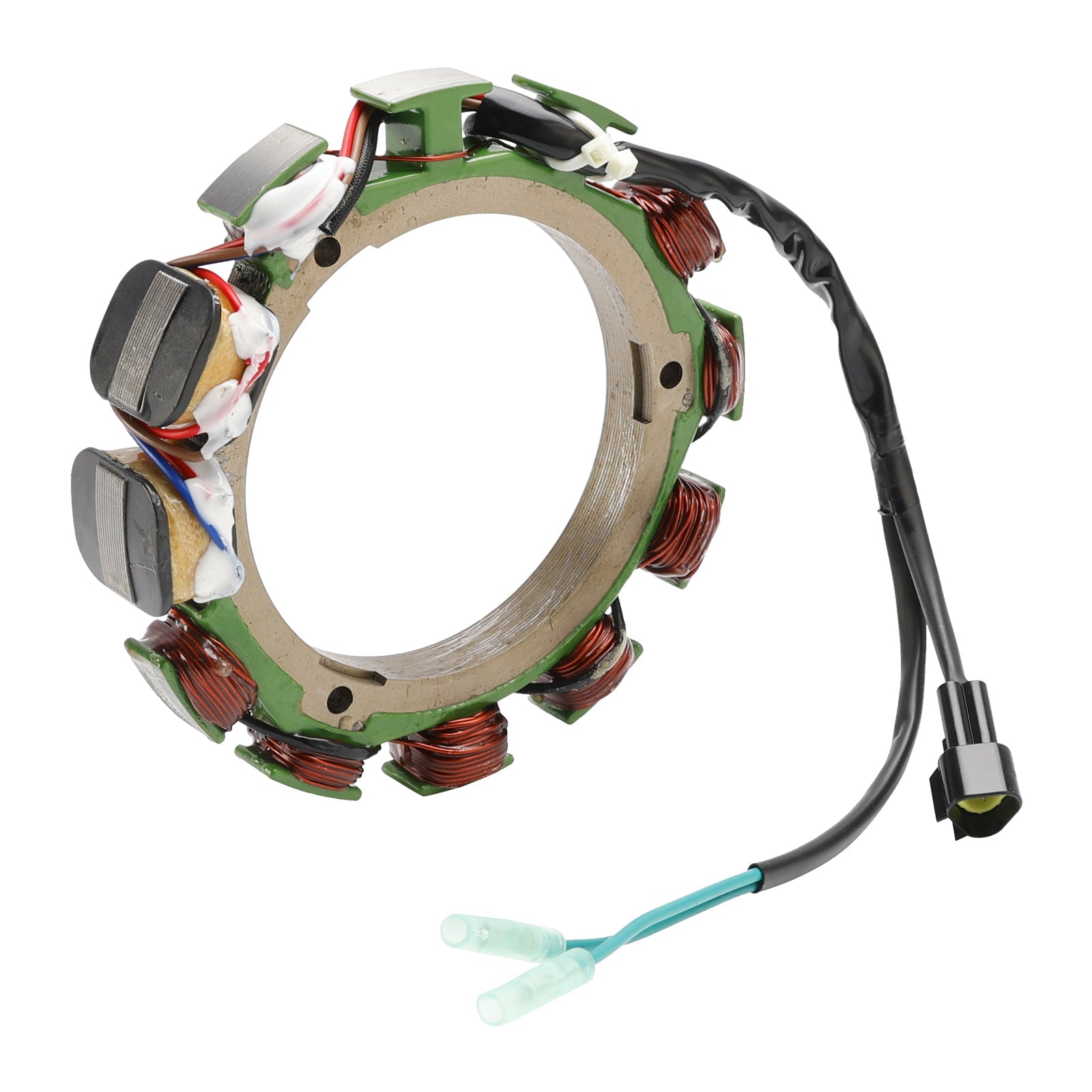 Statore e/DL Yamaha 85A 2010 688-85510-00 688-85510-01