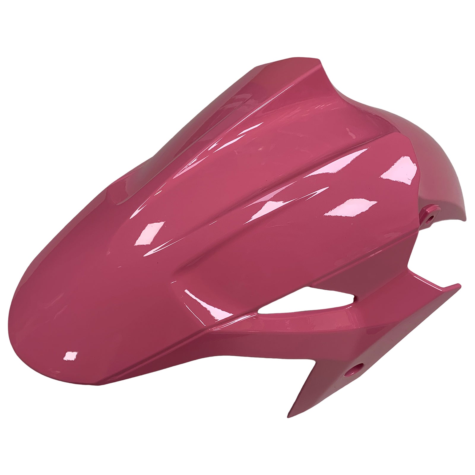 Vbrizgavanje kompleta za karoserijo za Kawasaki EX400 ninja400 2018-2024