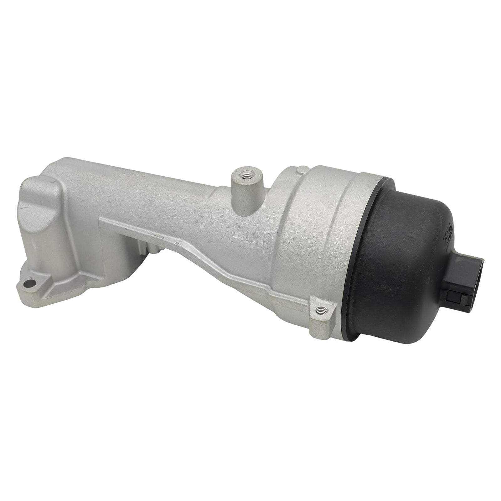 Boîtier de filtre de refroidisseur d'huile Cooper pour MINI CLUBMAN (R55) 2007-2014 11428643762 11427558521