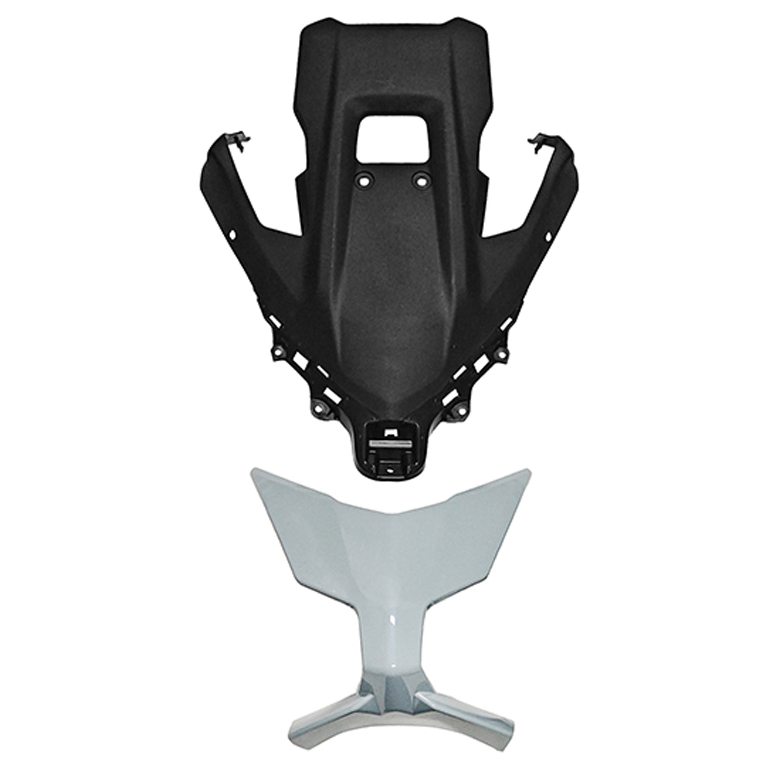 Kit de carénage d'injection pour Yamaha TMAX560 (2025-2026)