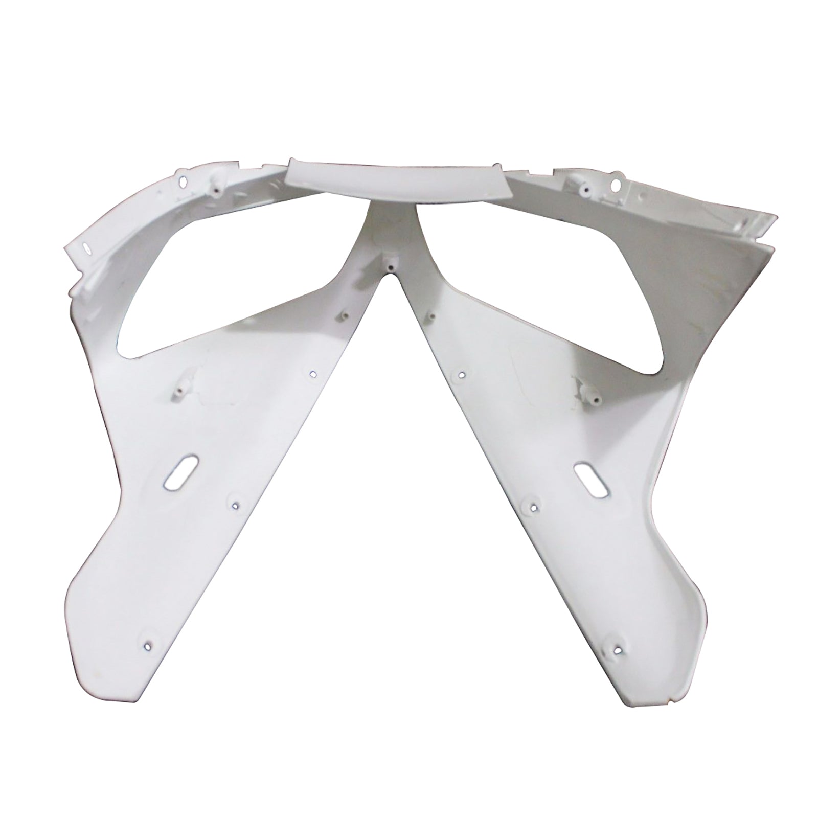 2002-2003 Yamaha Yzf R1 maalaamaton ABS-korin suojapinnan ruiskuvalu