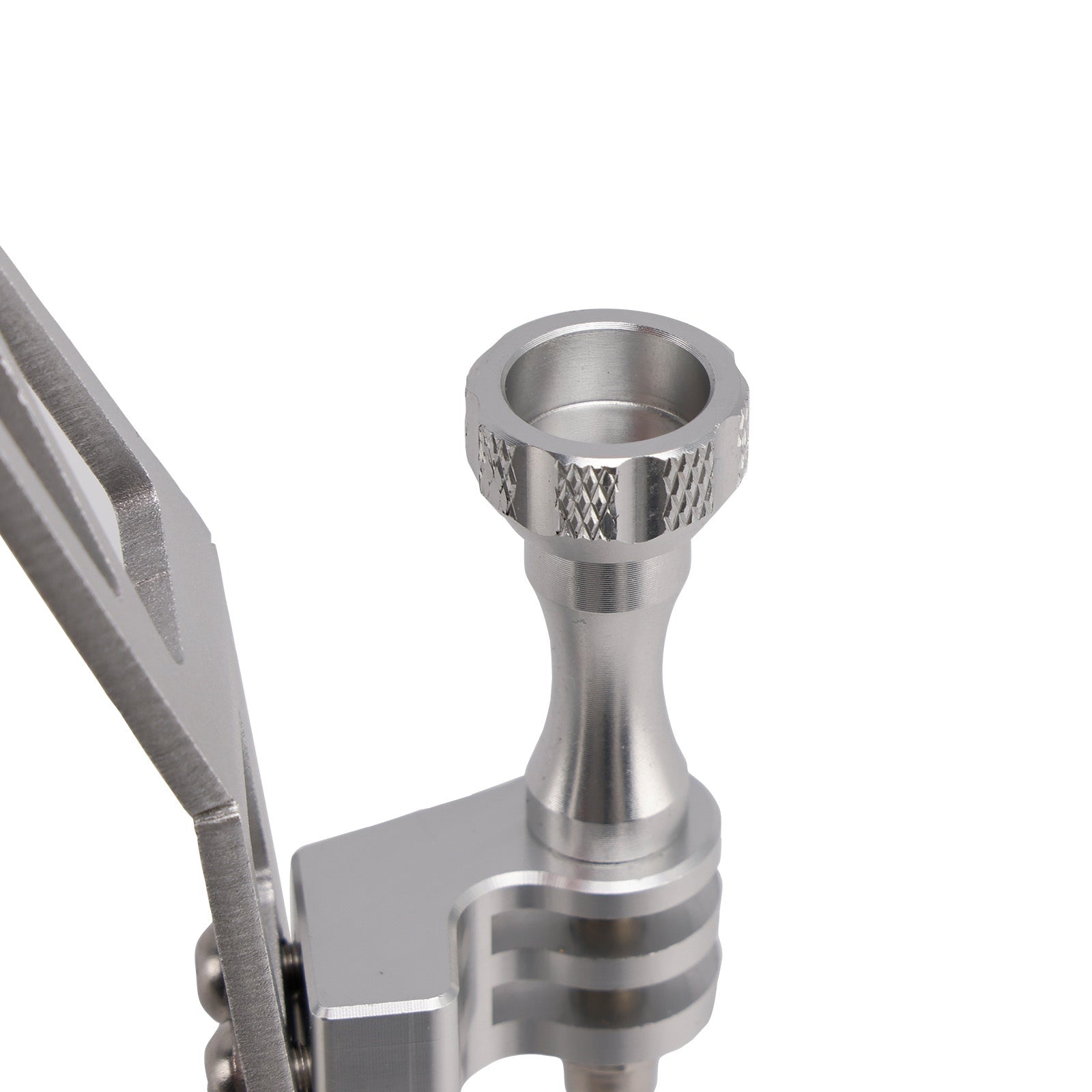 GoPro Camerahouder voor BMW R1300GS S1000XR F900XR F850GS Voorruit