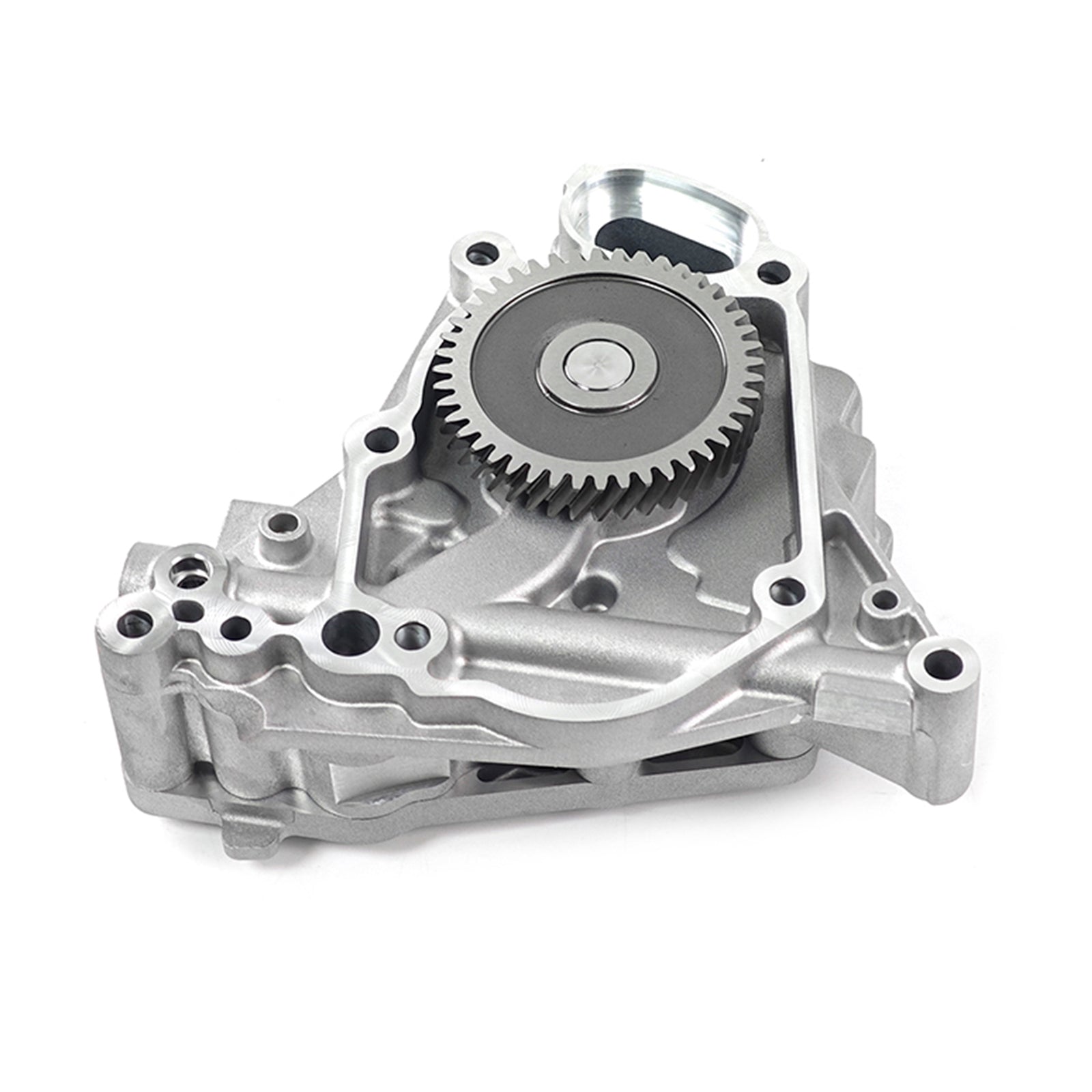 Pompe à huile moteur neuve BMW F10 528i N20 2.0L 11417610378