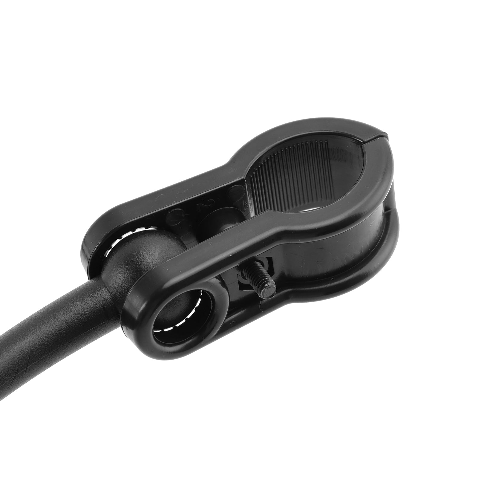 Motocross enduro Universal Motocross Retrichers met 22 mm stuur en 80 mm opvouwbare spiegels