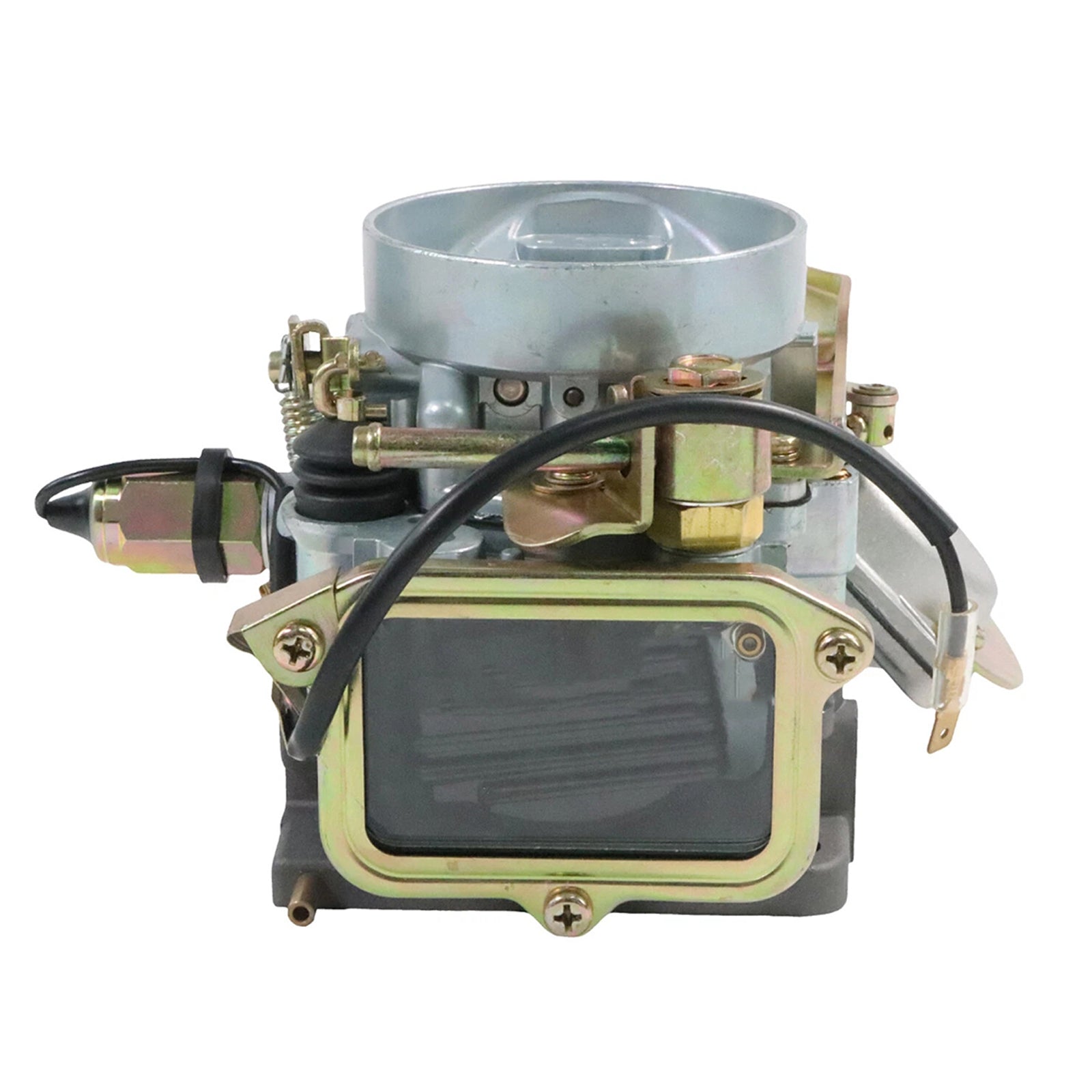 Nissan 610 Base Hardtop z 1974 r., 2 drzwi, 2,0 l, gaźnik 16010-13W00 16010-NK2445