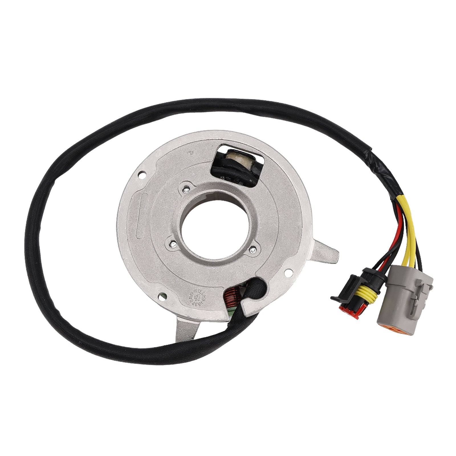 Dynamo-statorwikkeling voor Ski-Doo Bombardier Skandic Tundra 300F (2007-2008) : 420889368, 420889369, 420889366