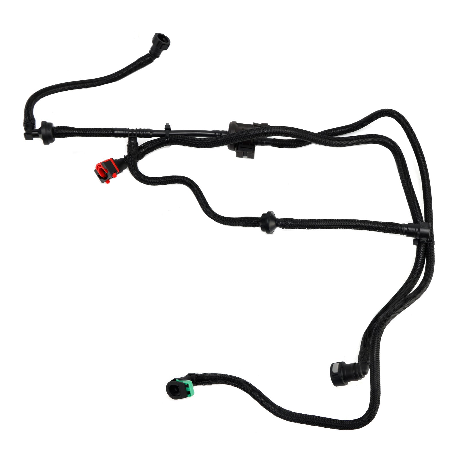 Odtočna cev rezervoarja za gorivo za Ford Bronco Sport Escape 2020-2025 LX6Z-9D289-SJ