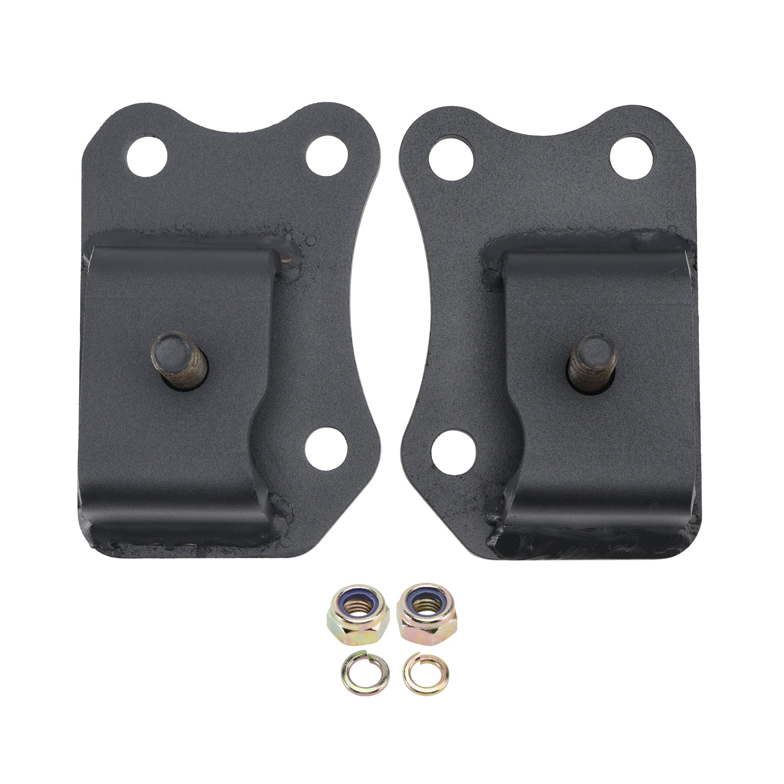 4225 kit di montaggio del motore per Ford 429-460 e Bronco