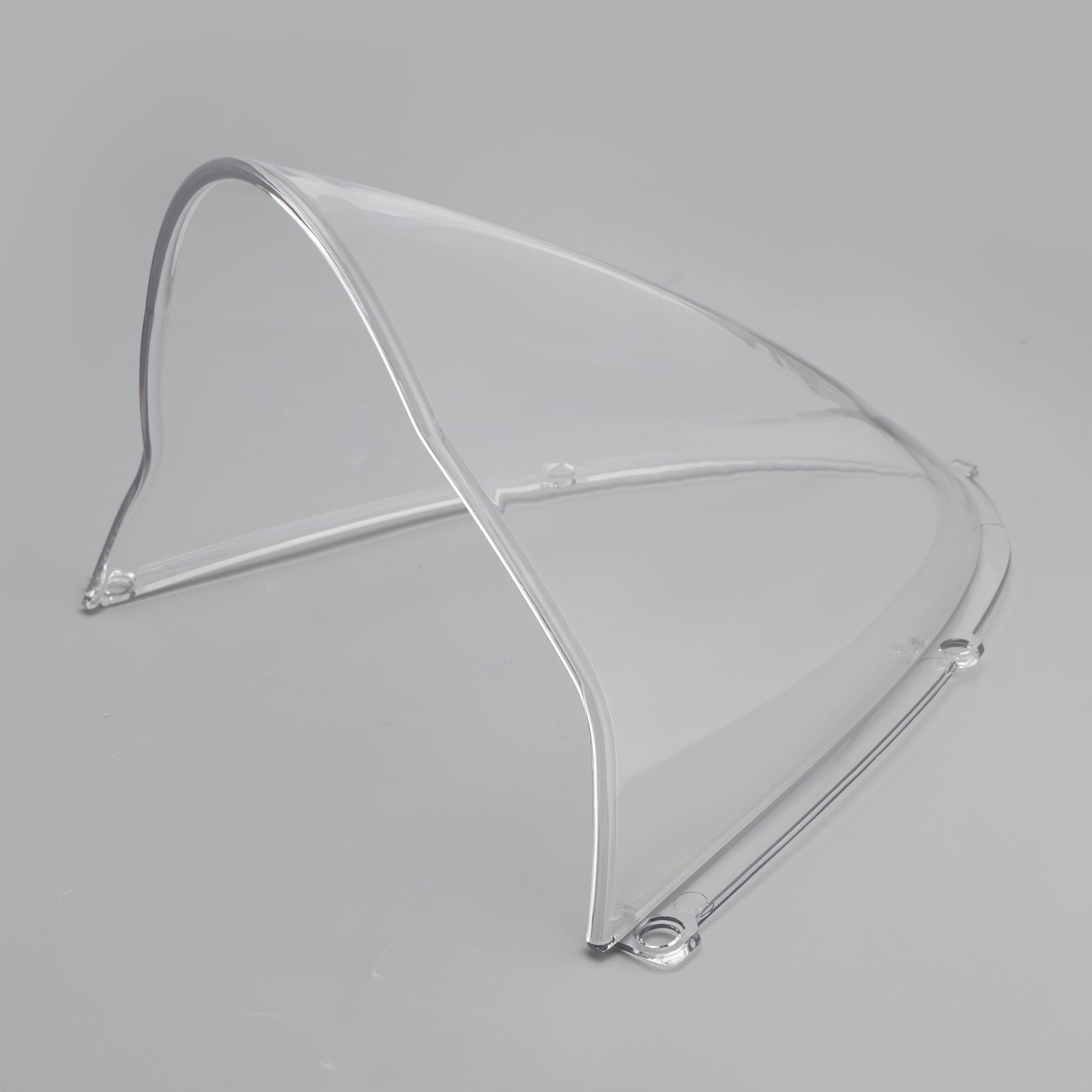 Pare-brise Aprilia RS457 2024-2025