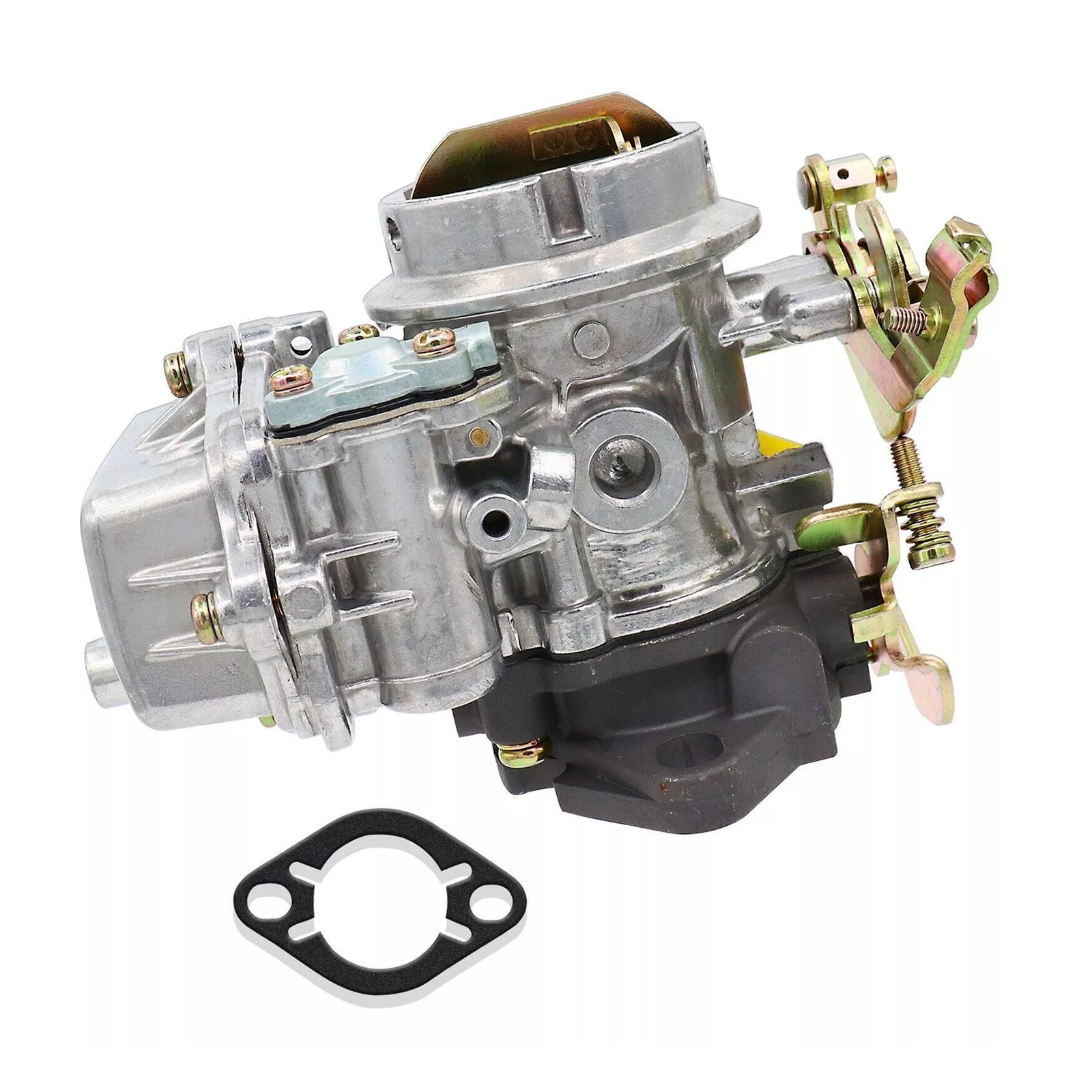1 Holley Barillet Carburetor 1904, 1908, 1909, 1920 100000018