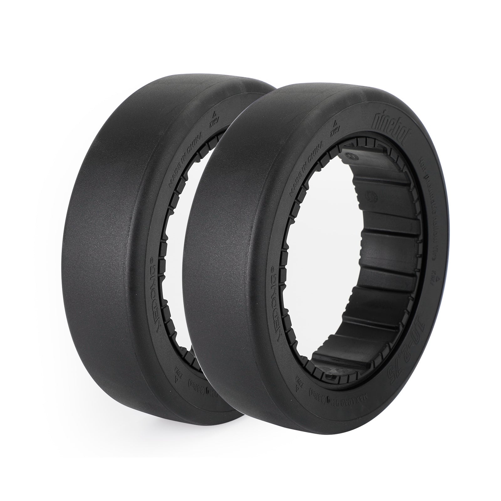 1 Pneu Arrière de Drift pour Segway Ninebot Gokart Pro S MAX – Pneu de Remplacement