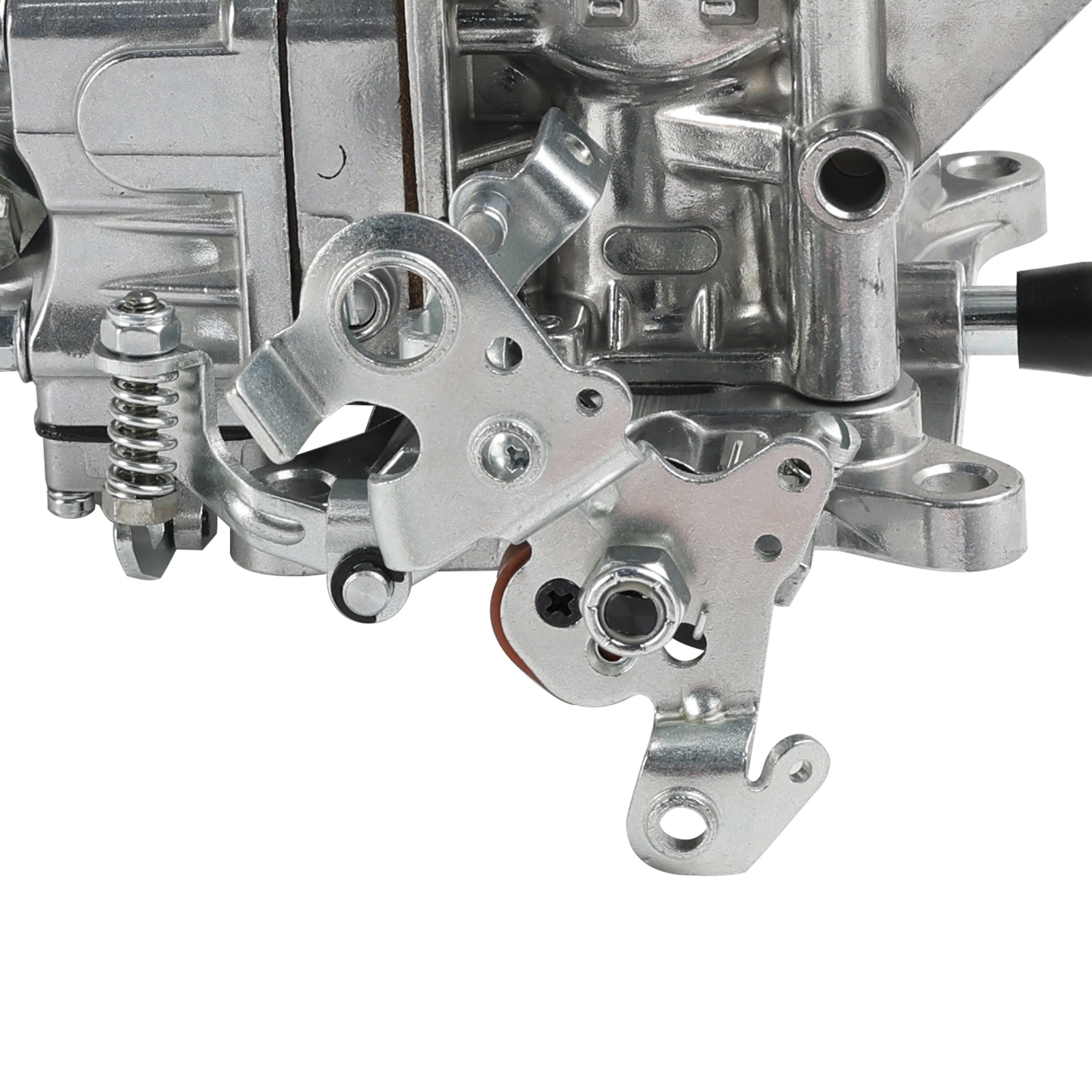 Migliora il tuo motore - Holley 0-80500 500 CFM Carburatore con facile avvio elettrico