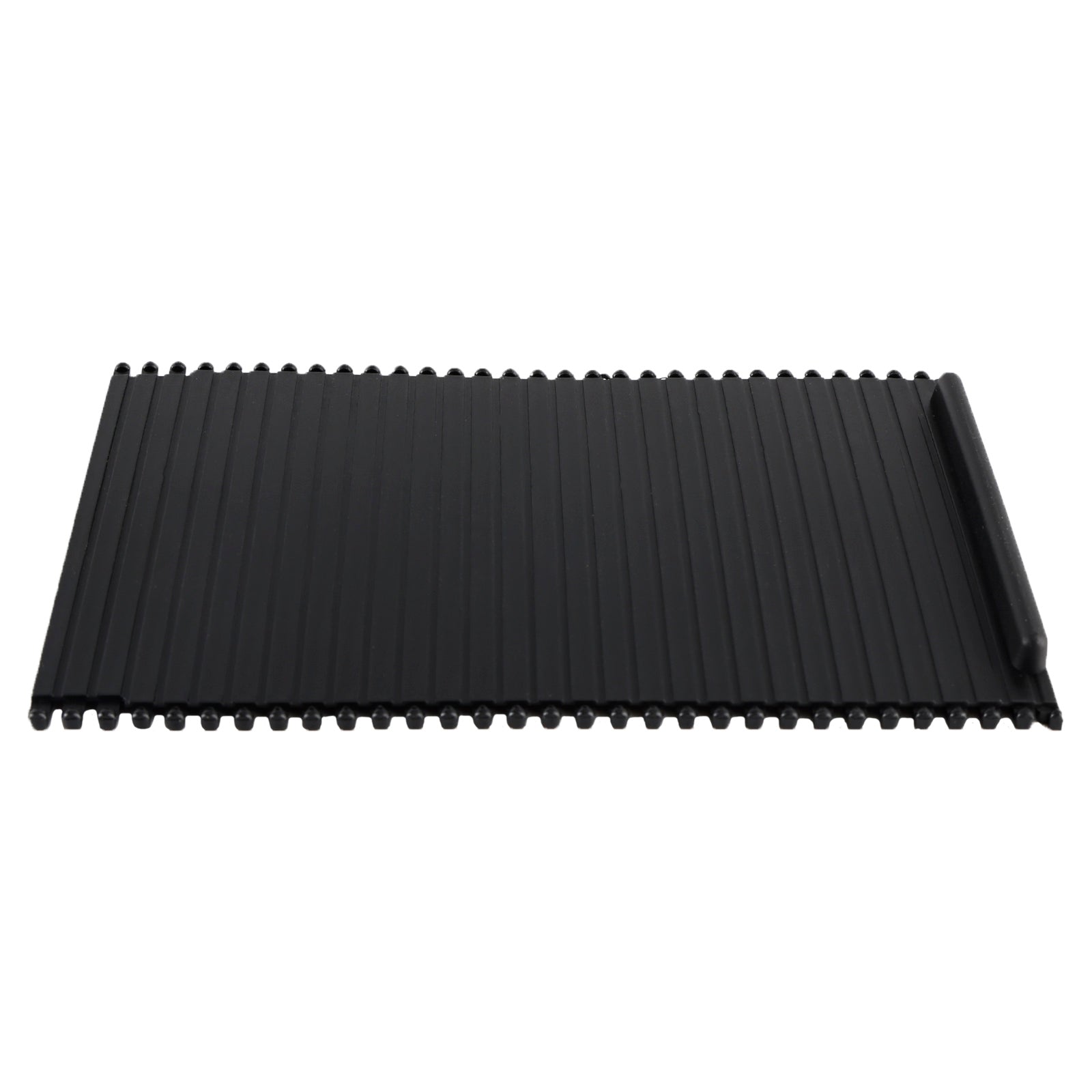 Sredinska konzola, pokrov valjčka za držalo skodelice za BMW X5 E53 2000-2006 51168408026