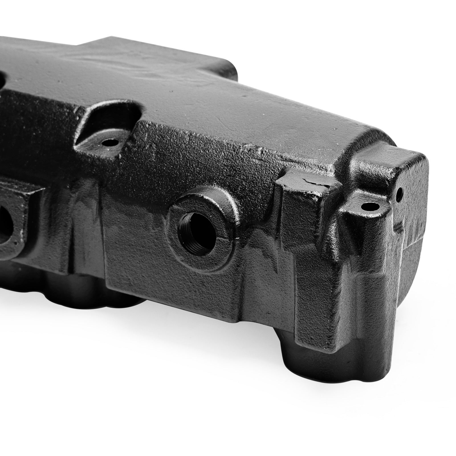 MCM/MIE GM V8 (305 350 377 CID) Collezionista di scarico marino 18-1953-2 87114 860246 per