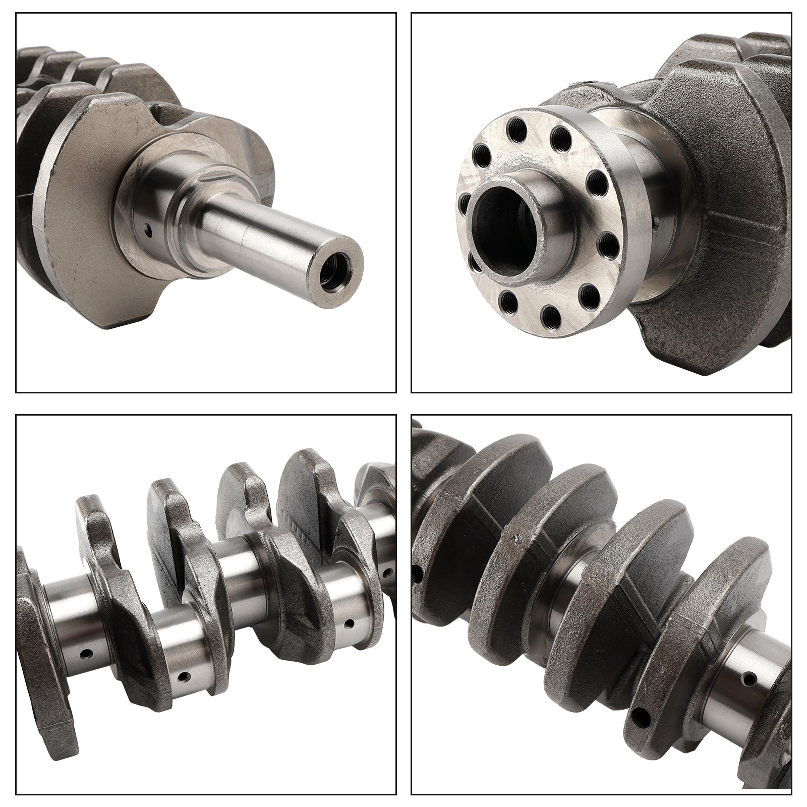 Kit di revisione e ricostruzione del motore Toyota T100 2.7 L 2 694 CC L4 DOHC 3RZ 1994-1998 13411-75901 3-3SRH106