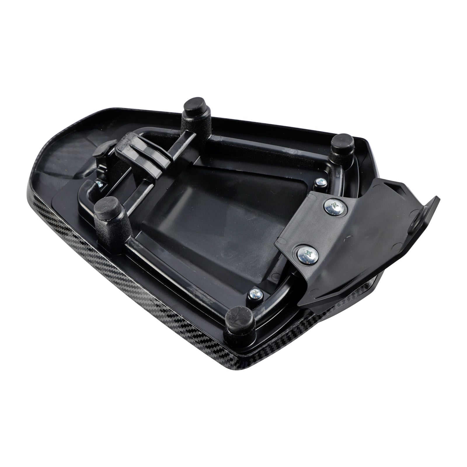 Cubierta del asiento trasero cubierta de carro para Ducati Monster 950 937 2021-2024