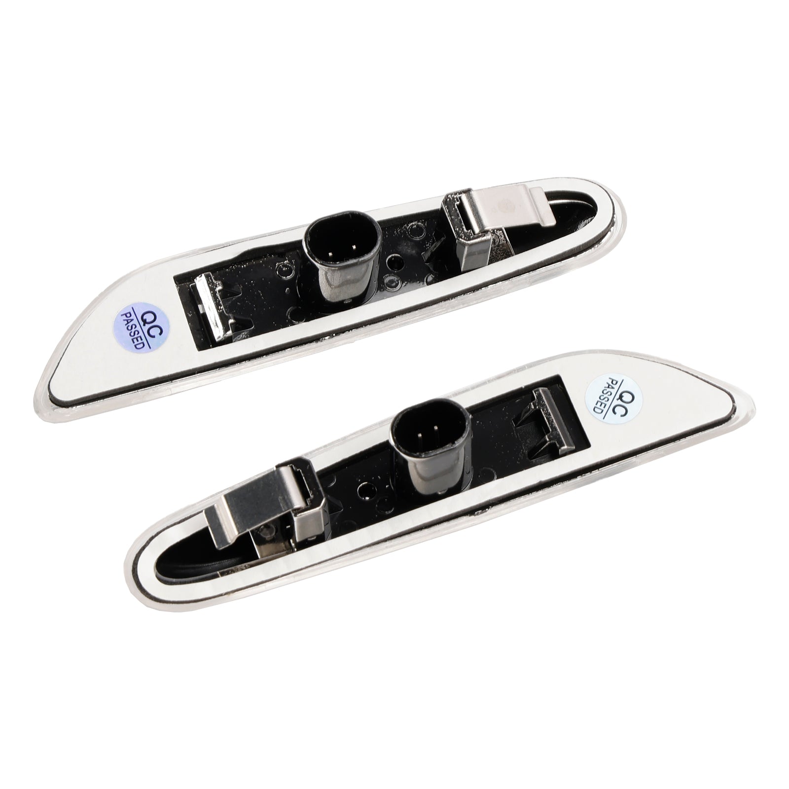 LED-peräkkäinen sivuttaisvalo BMW X3 E83 2004-2010