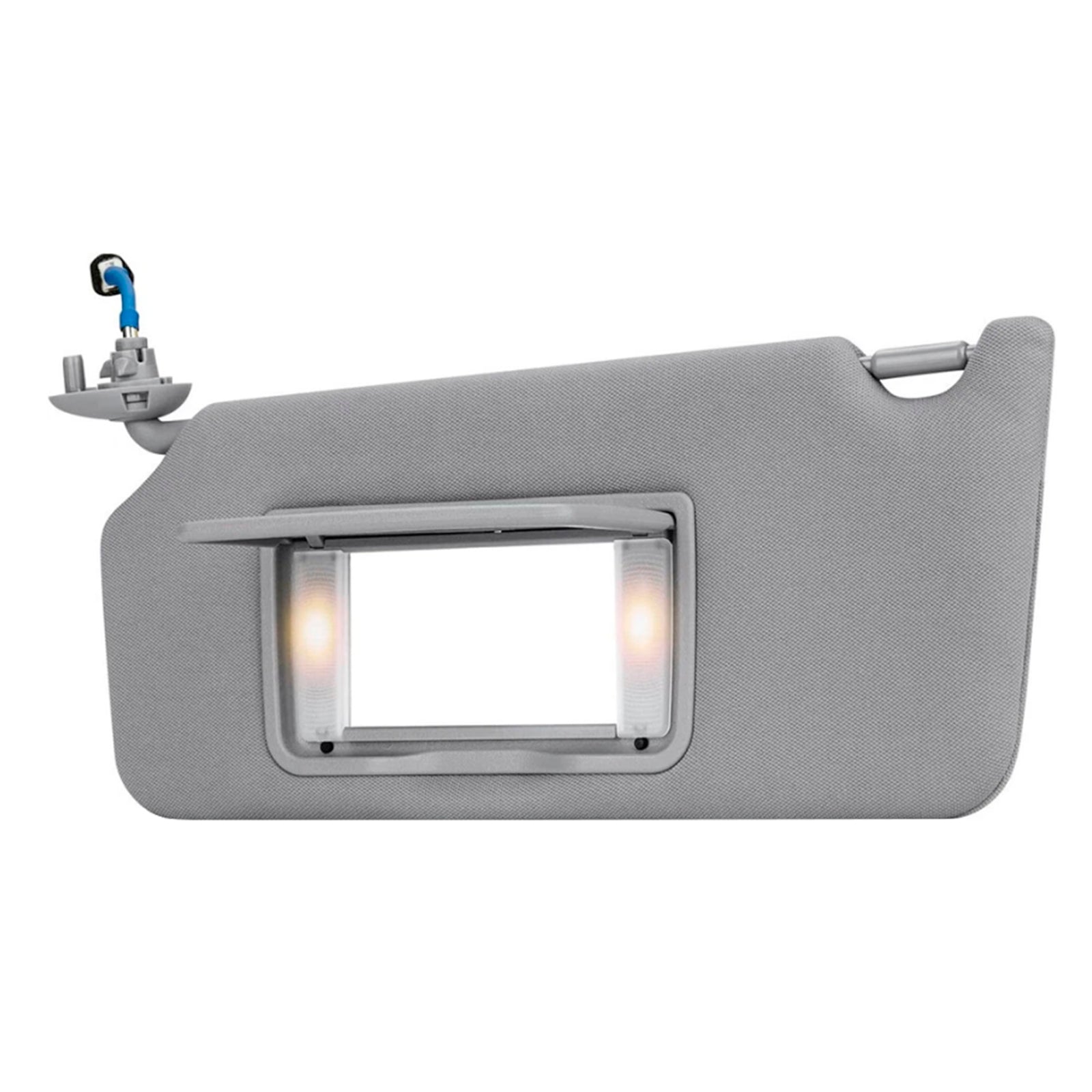 Sonce na sivi vozniki za Honda Accord 2008-2017 83280TA5A51ZA