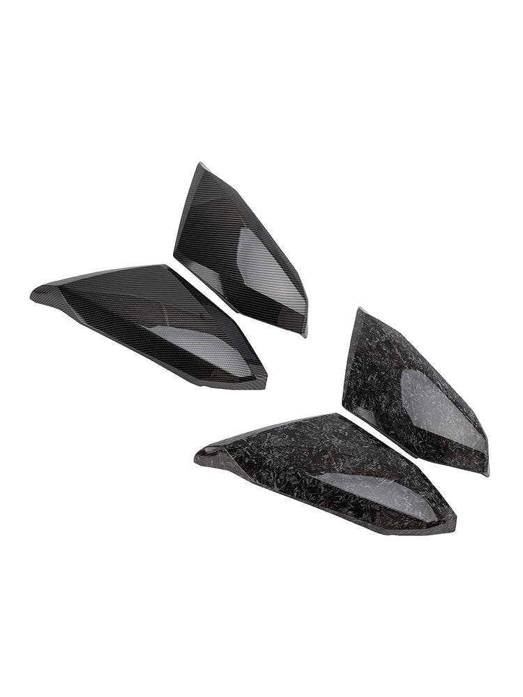 Carénage latéral arrière de selle pour Honda ADV 350 (2022-2025)