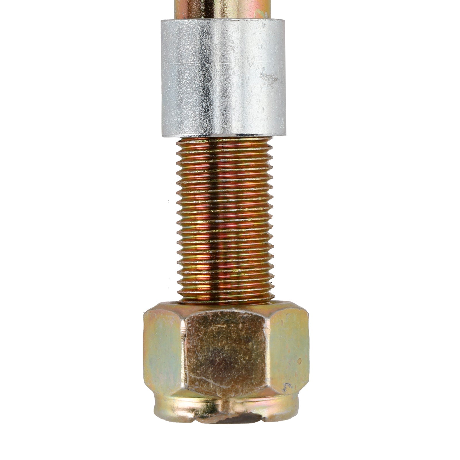 Hood-saranan pivot, kiinnityspultti 13-04154, yhteensopiva Peterbiltin kanssa 357 378 379