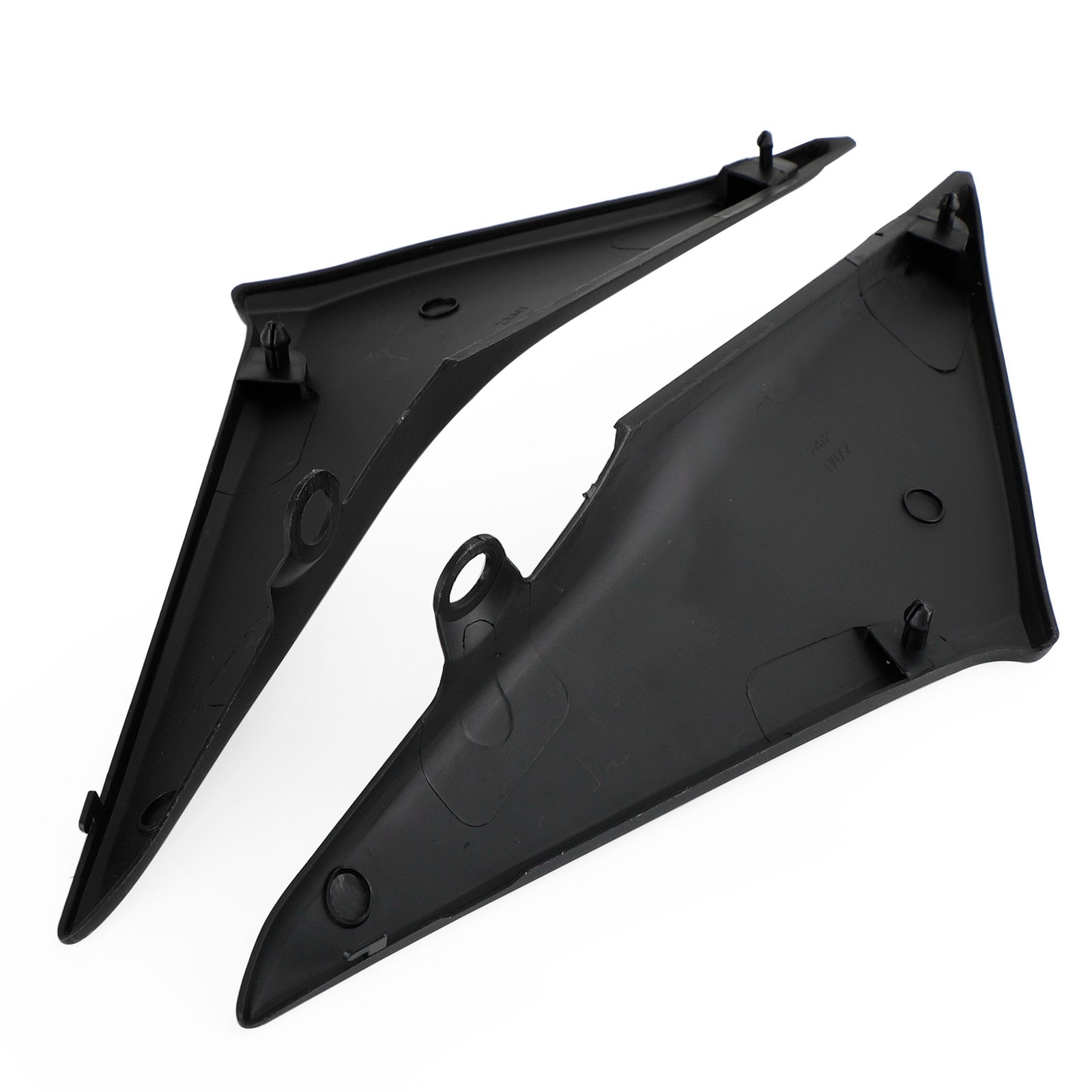 2003 2004 Honda CBR600 RR Osłona boczna zbiornika paliwa Panel Osłona owiewki