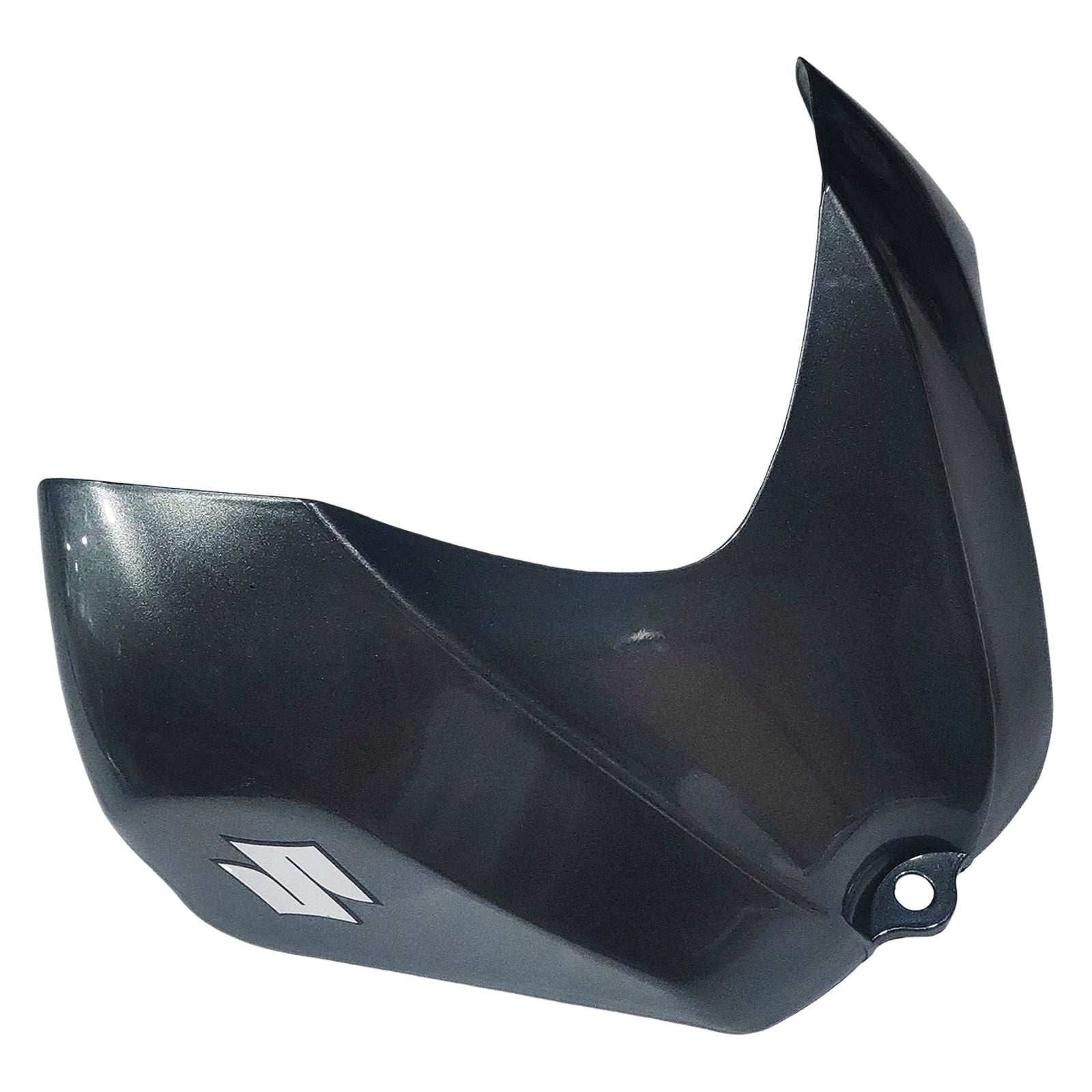 2006-2007 Suzuki GSXR 600/750 K6 Kit de carénage d'injection Bodywork Abs en plastique