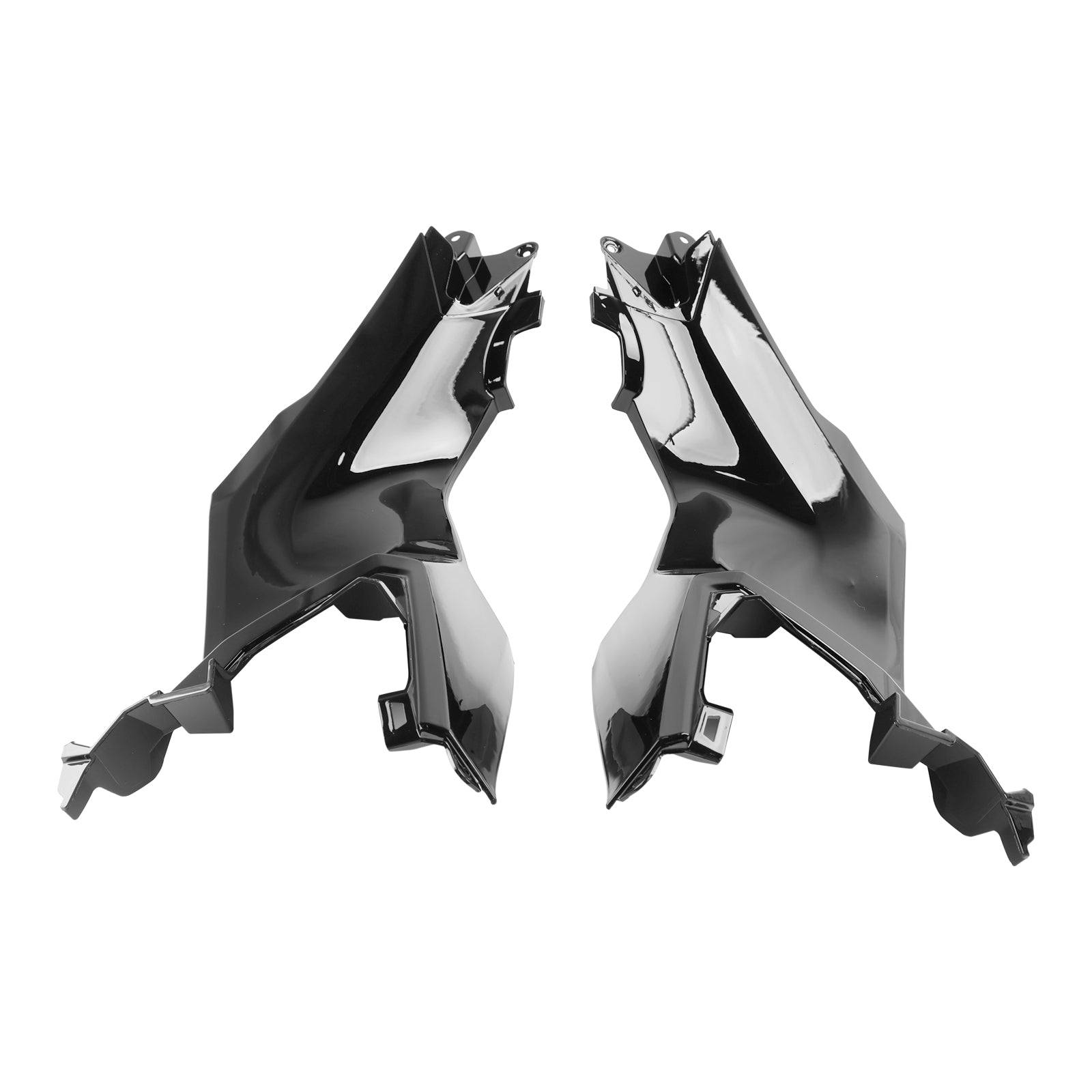 2023-2024 HONDA Adv 160 Boczny panel pokrywy bocznej Carénage Body Hall