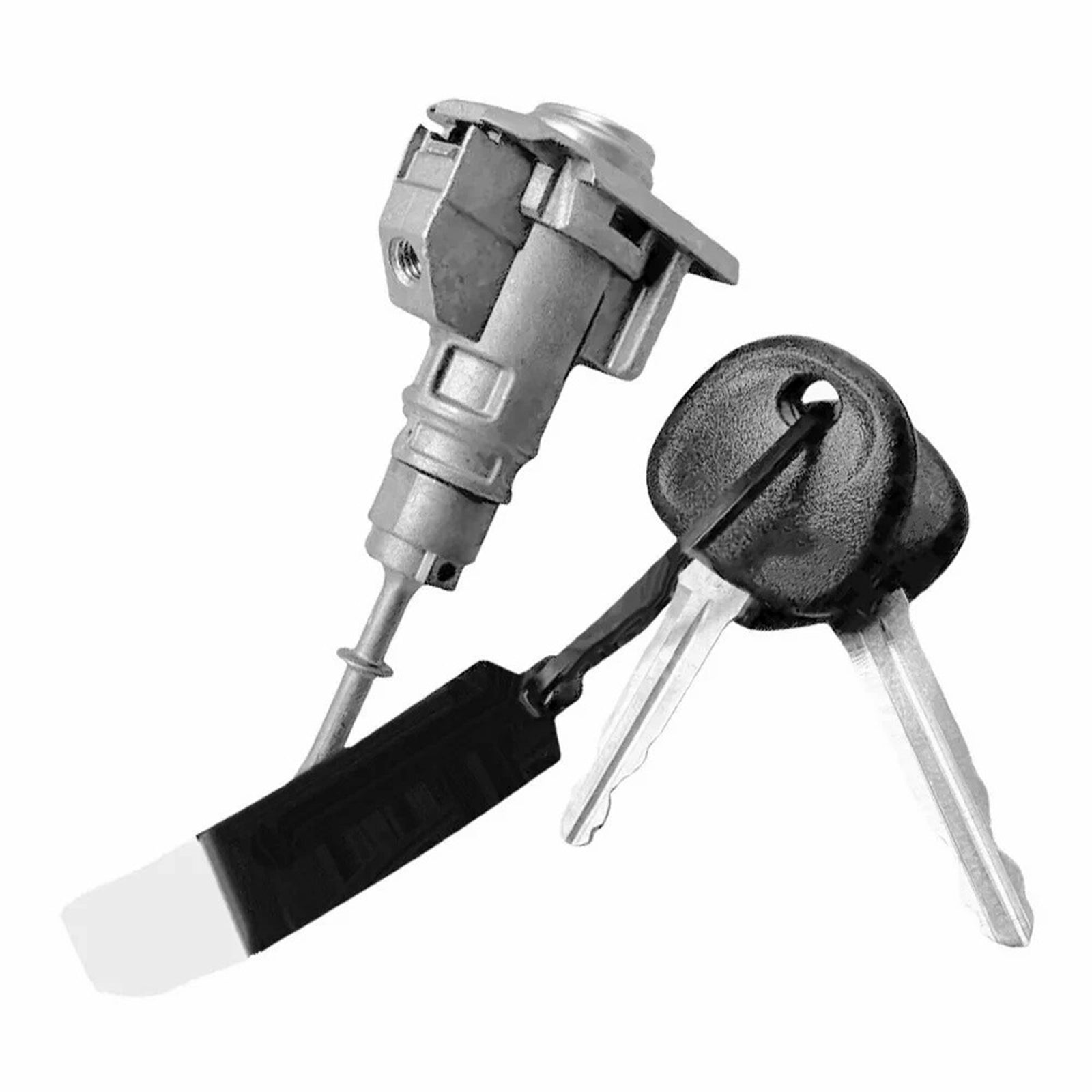 Leva zaklepanja vhodnih vrat Hyundai Santa FE 2007-2010 z 2 tipkami 81970-2BA00