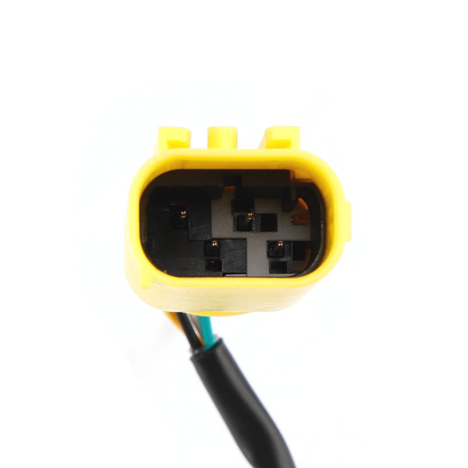 Caméra de recul avec assistance au stationnement pour Kia Sportage 12-16 95750-3W110