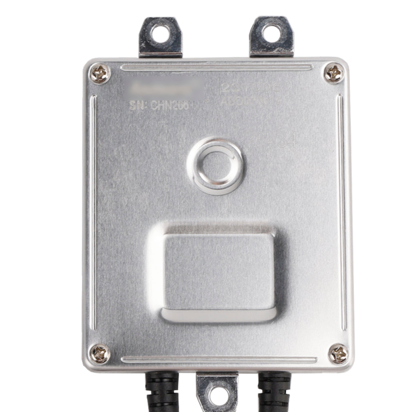 Ballast digital especial para los faros de Xenon HID D1S ABO-07