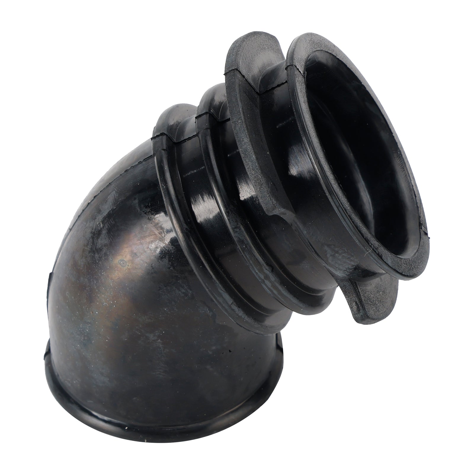 Guarnizione del condotto del filtro dell'aria per Yamaha XV400 Virago 400 (1991-1994)