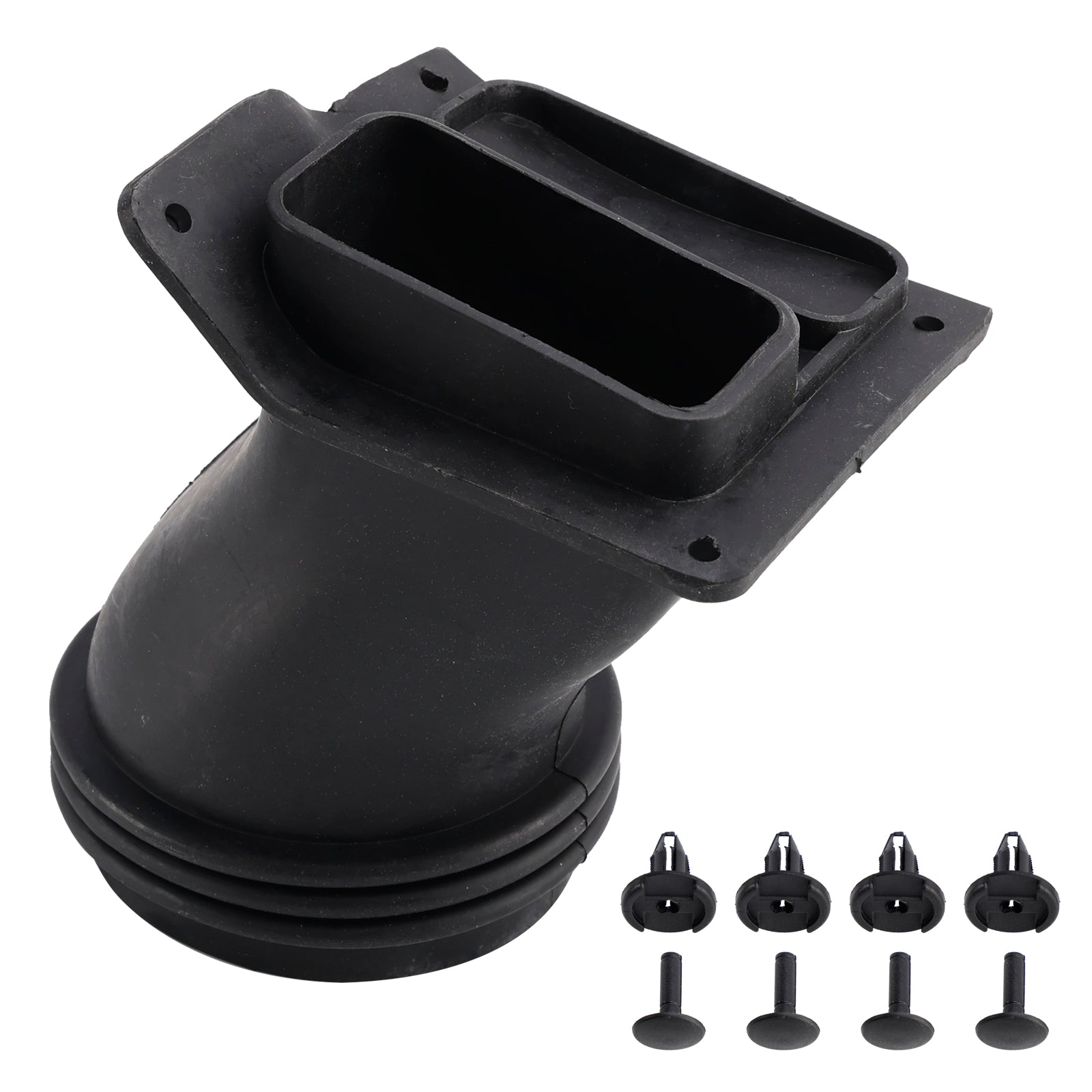 Tube d'admission d'air pour phare Dodge Challenger Hellcat 2015-2023 77072385