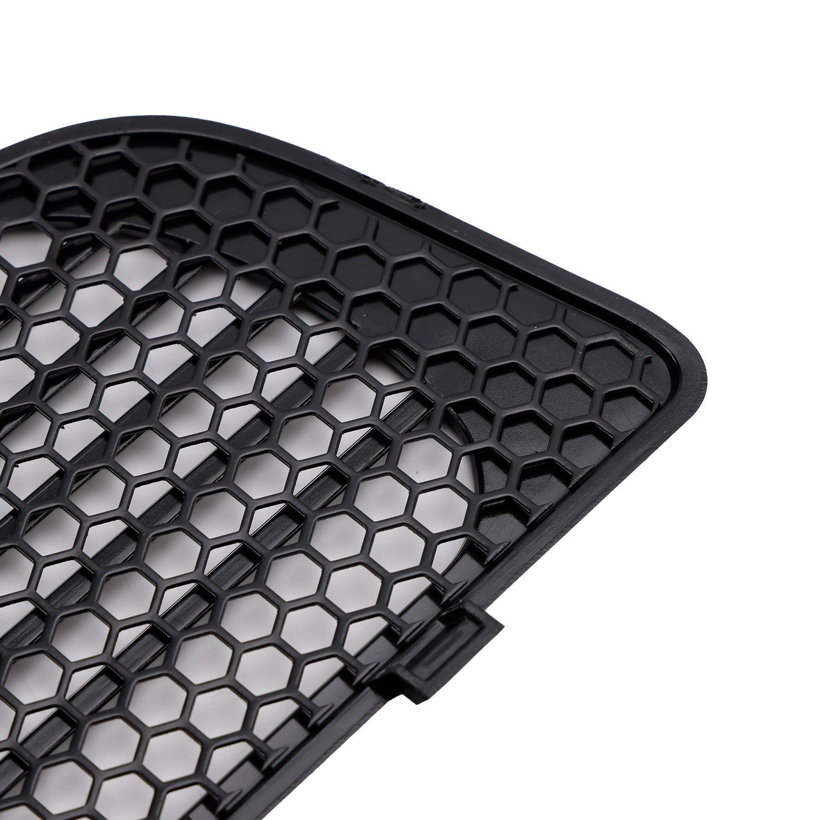 Grille de radiateur de carénage inférieur compatible avec Road Glide King FLHR Special FLTRXS