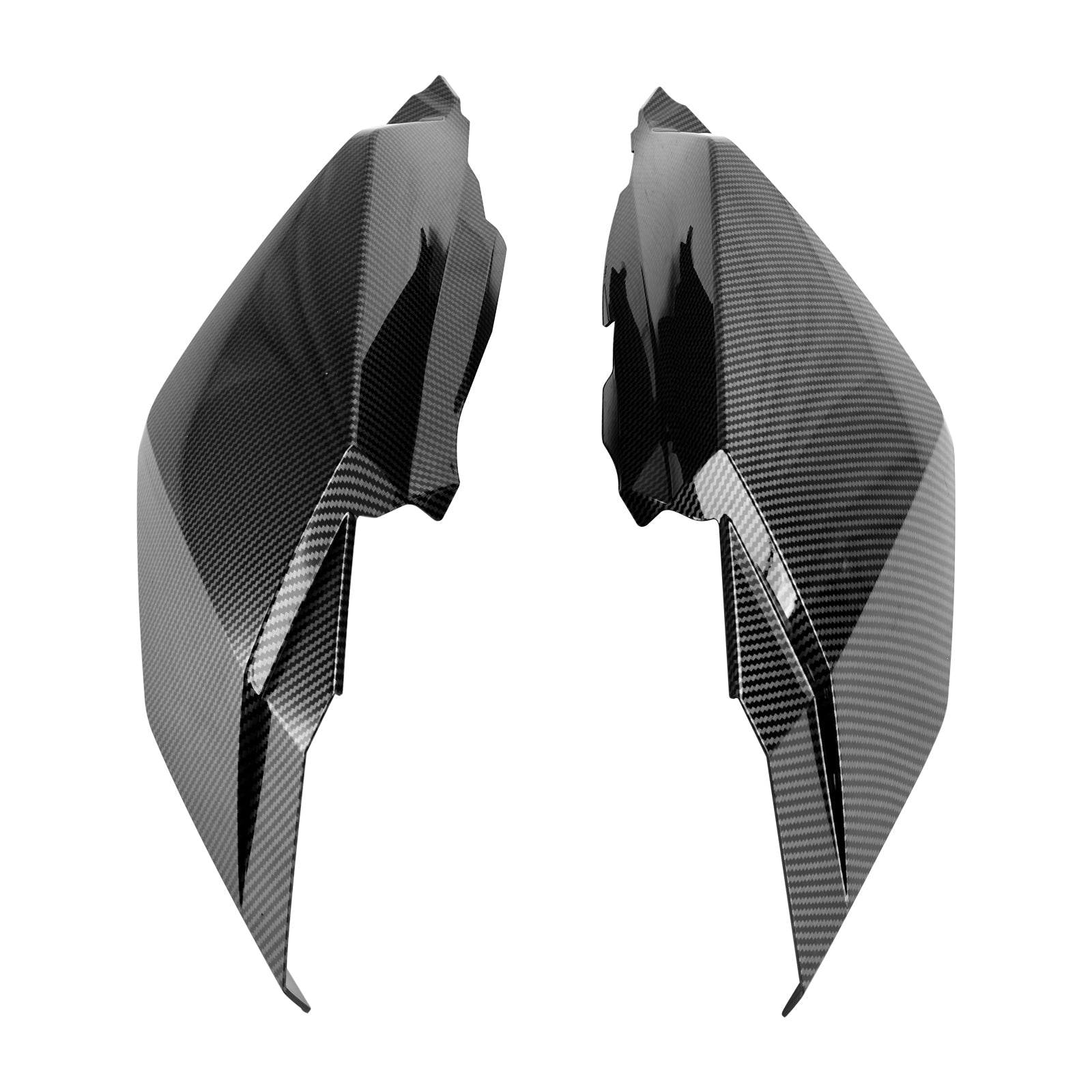 2021-2024 Honda X-ADV 750 Takaistuimen hännän sivurungon suojakotelo