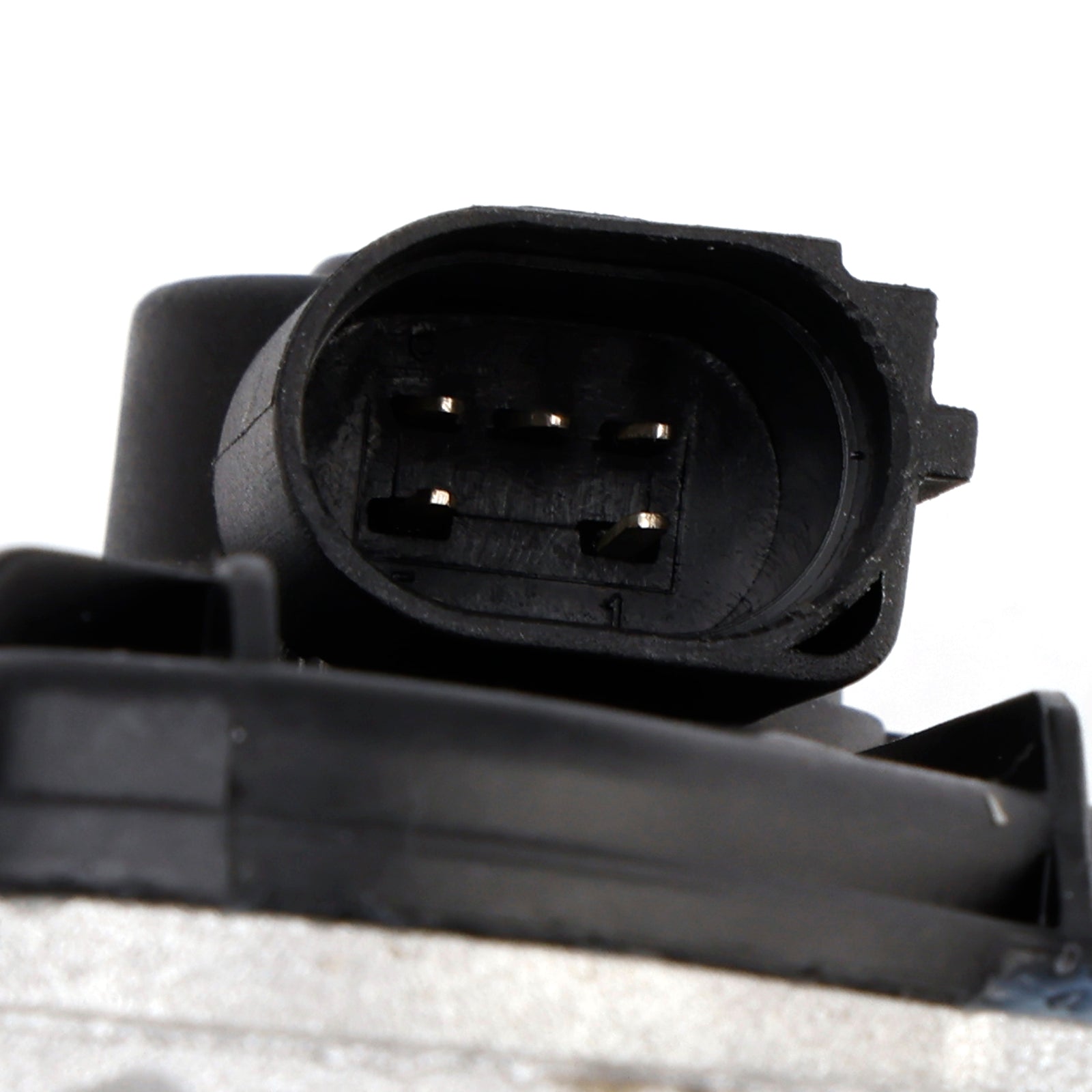 EGR-venttiili VW Passat B6 3C5 2.0 FSI 110/150 bensiinifarmariin (2005-2010) - Osanumerot : 06F131503B ja 06F131503A