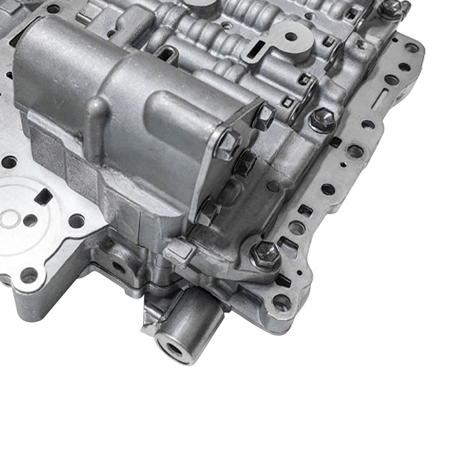 Corps de soupape U340E U341E U341E pour Toyota Yaris Corolla Scion Litre 9 broches