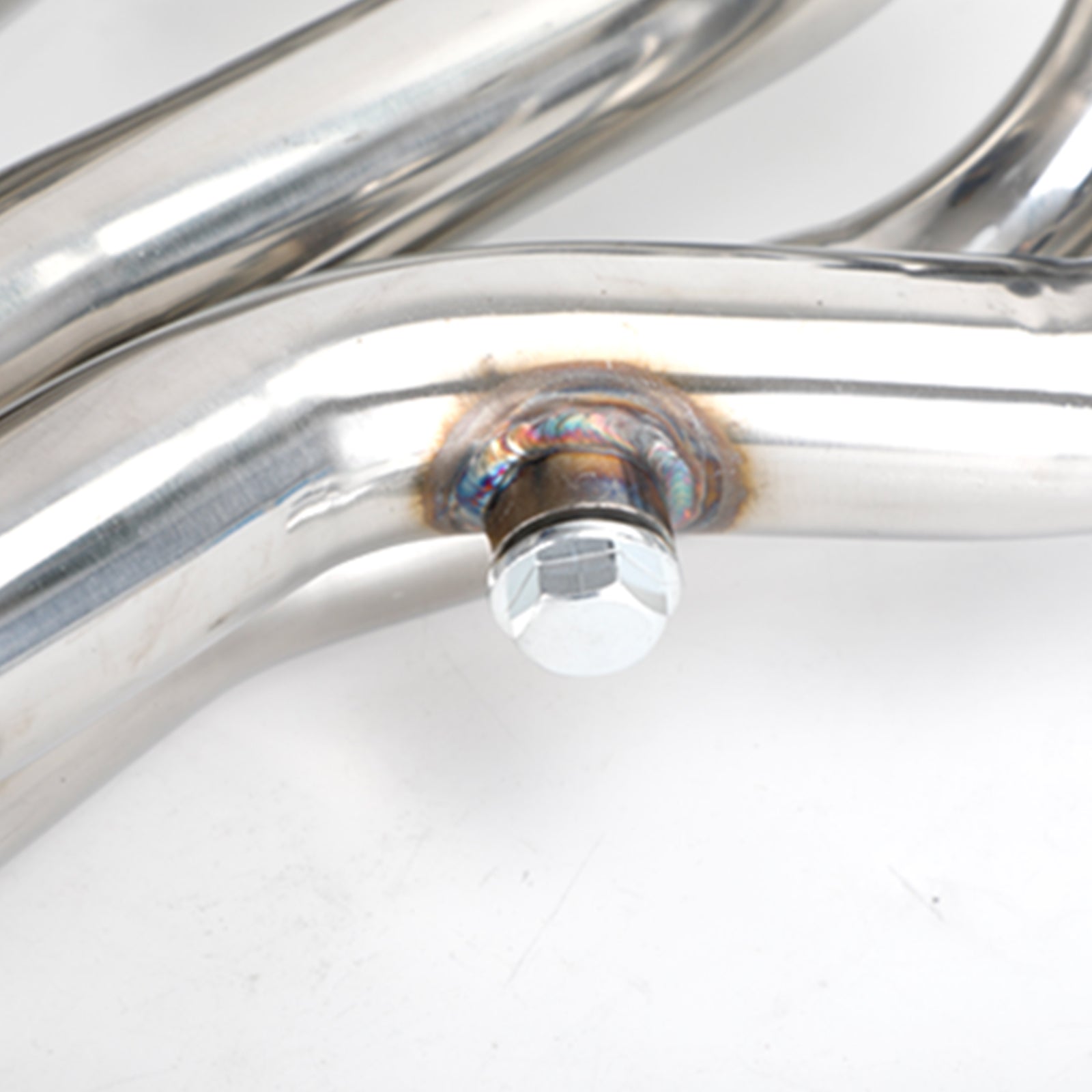 Scarico in acciaio inossidabile per lexus IS300 2001-2005 Altezza XE10 3.0L L6 2JZ-GE