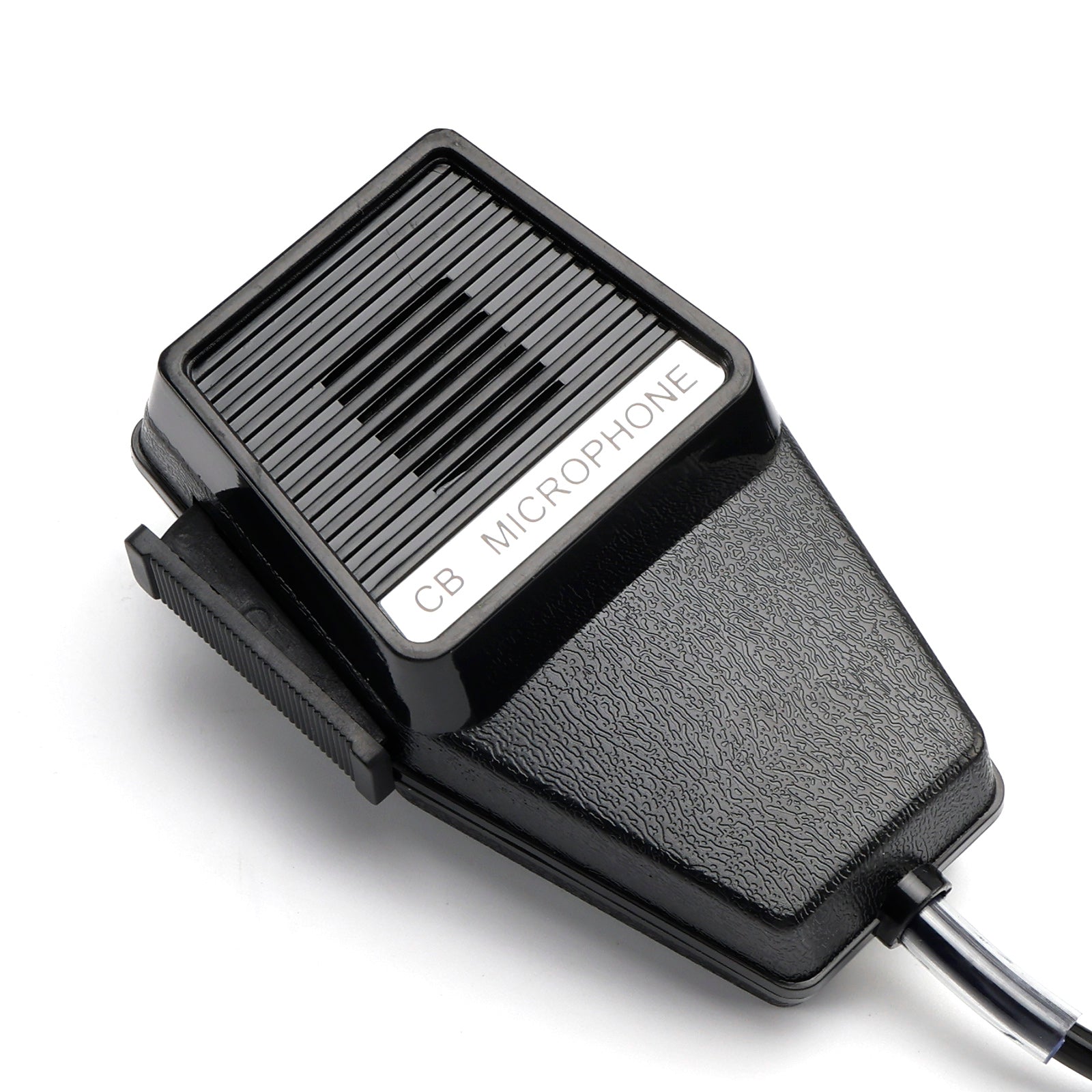 Microphone et haut-parleur CB pour voiture, compatibles avec les modèles Cobra PR240, PR245, PR350, PR375, PR550, PR3000 et PR3100.