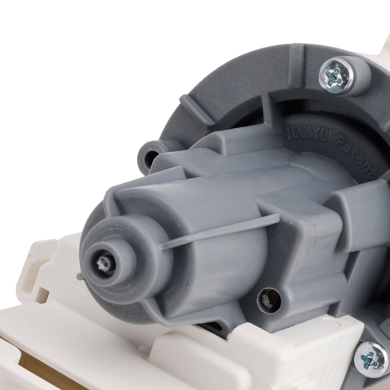 W11399437 W11259498 Afvoerpomp voor wasmachine Whirlpool Kenmore Crosley