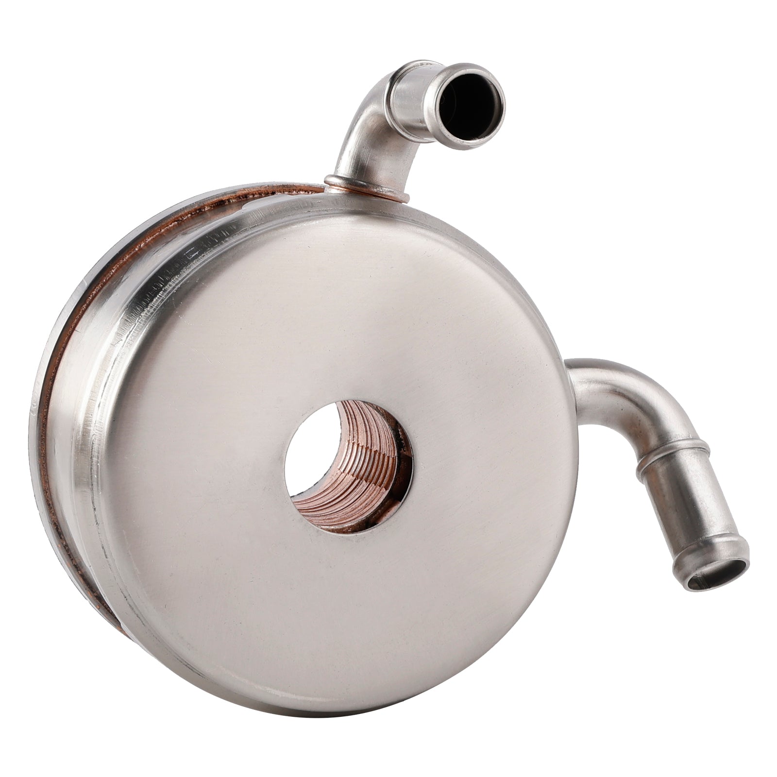 Refroidisseur d'huile 15710-31021 pour moteur TOYOTA LEXUS 3,5 L Highlander Sienna RX350