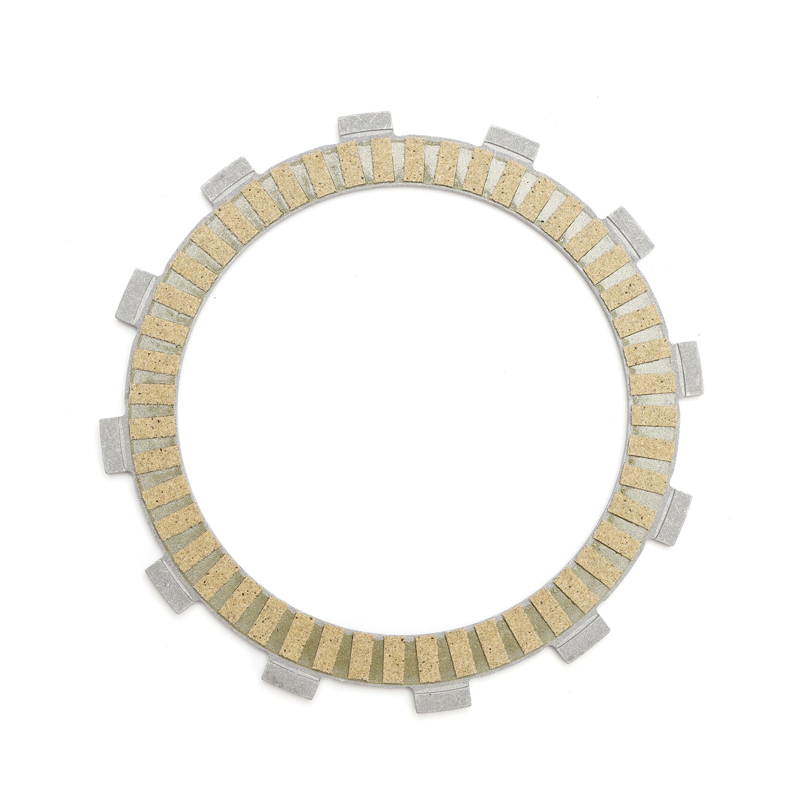 Kit de placa de fricción de embrague para icono Ducati Scrambler 800 Monster 797