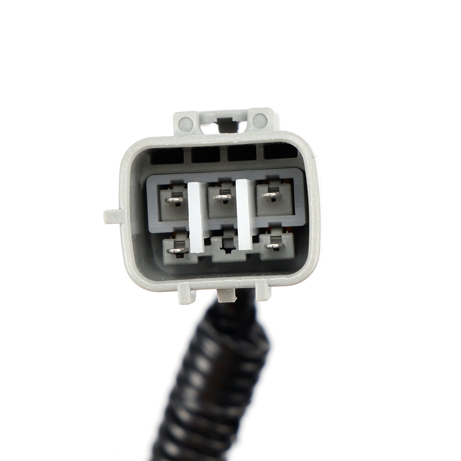 Links en rechts LED-achterlichtmontage voor Toyota Hiace 6e H300 2019-2023