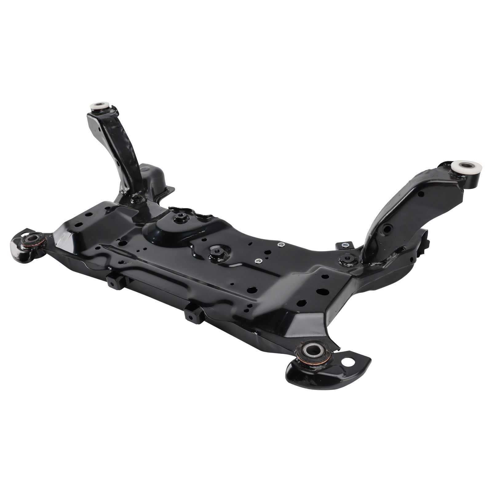 Travesaño del subchasis delantero para Ford Focus MK3 1.5L EcoBoost 1496cc gasolina (2010-2020) - Número de pieza : 1866113